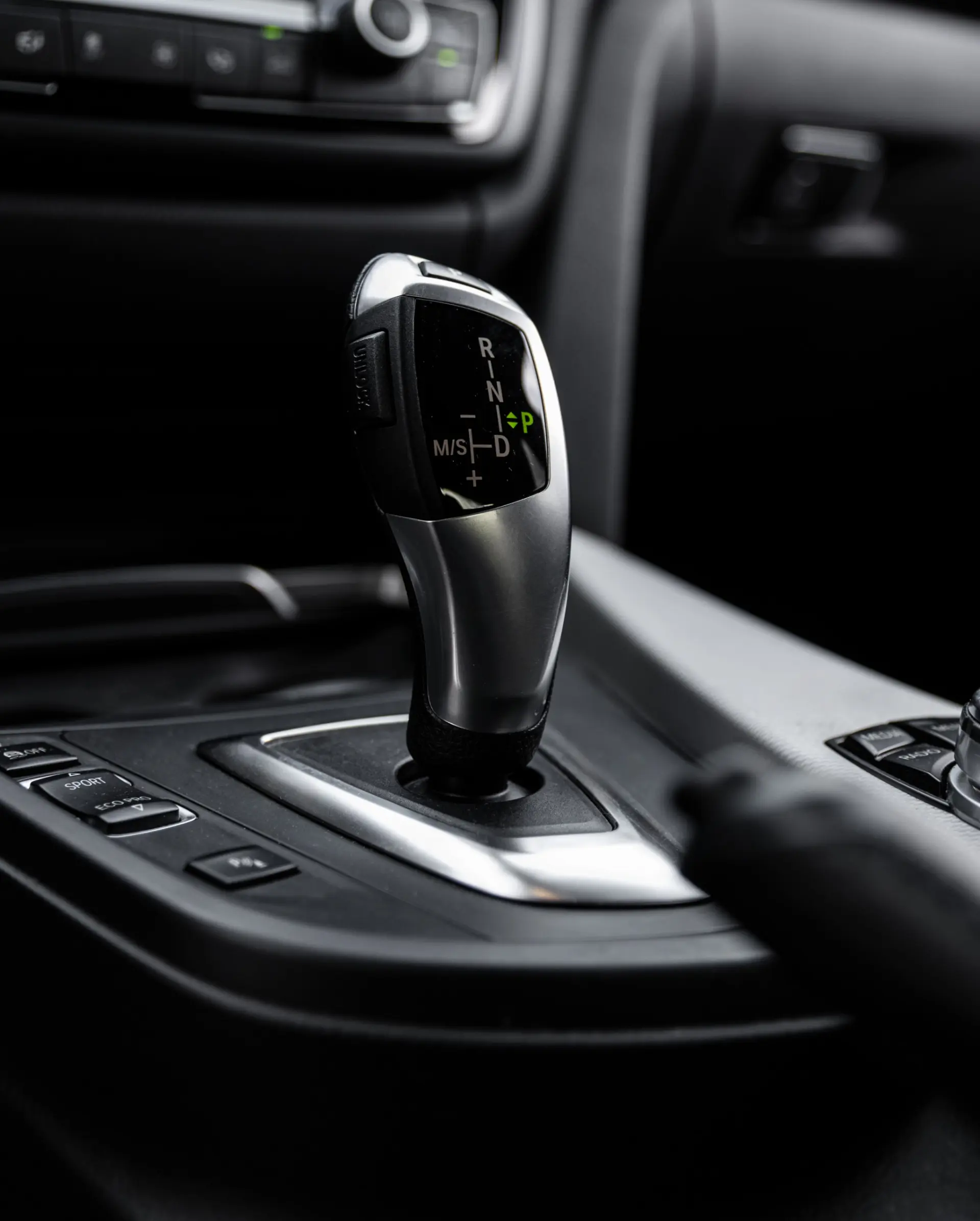 BMW 420 Gran Coupé d Pack M Auto 10