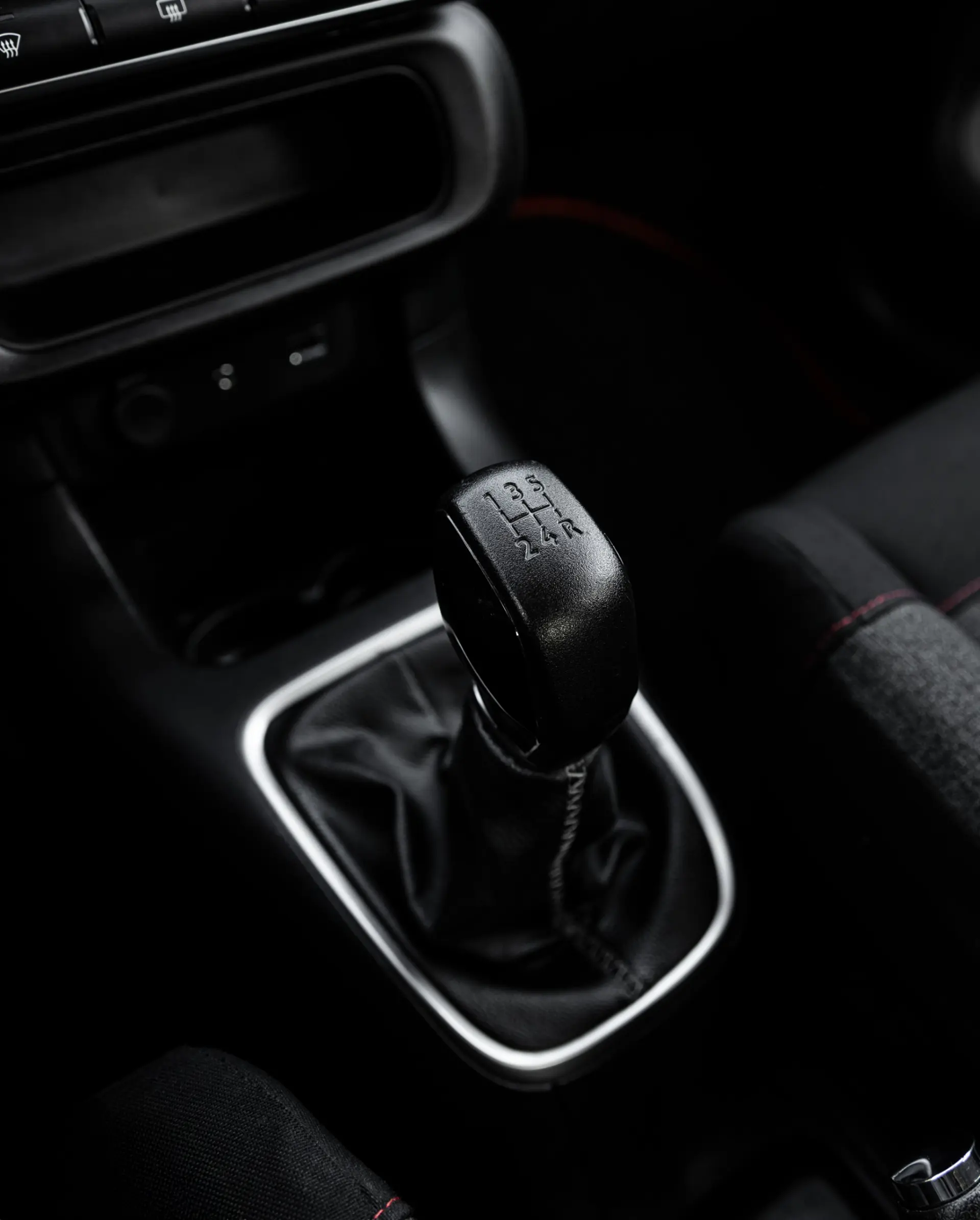 Citroën C3 1.2 PureTech Max 16