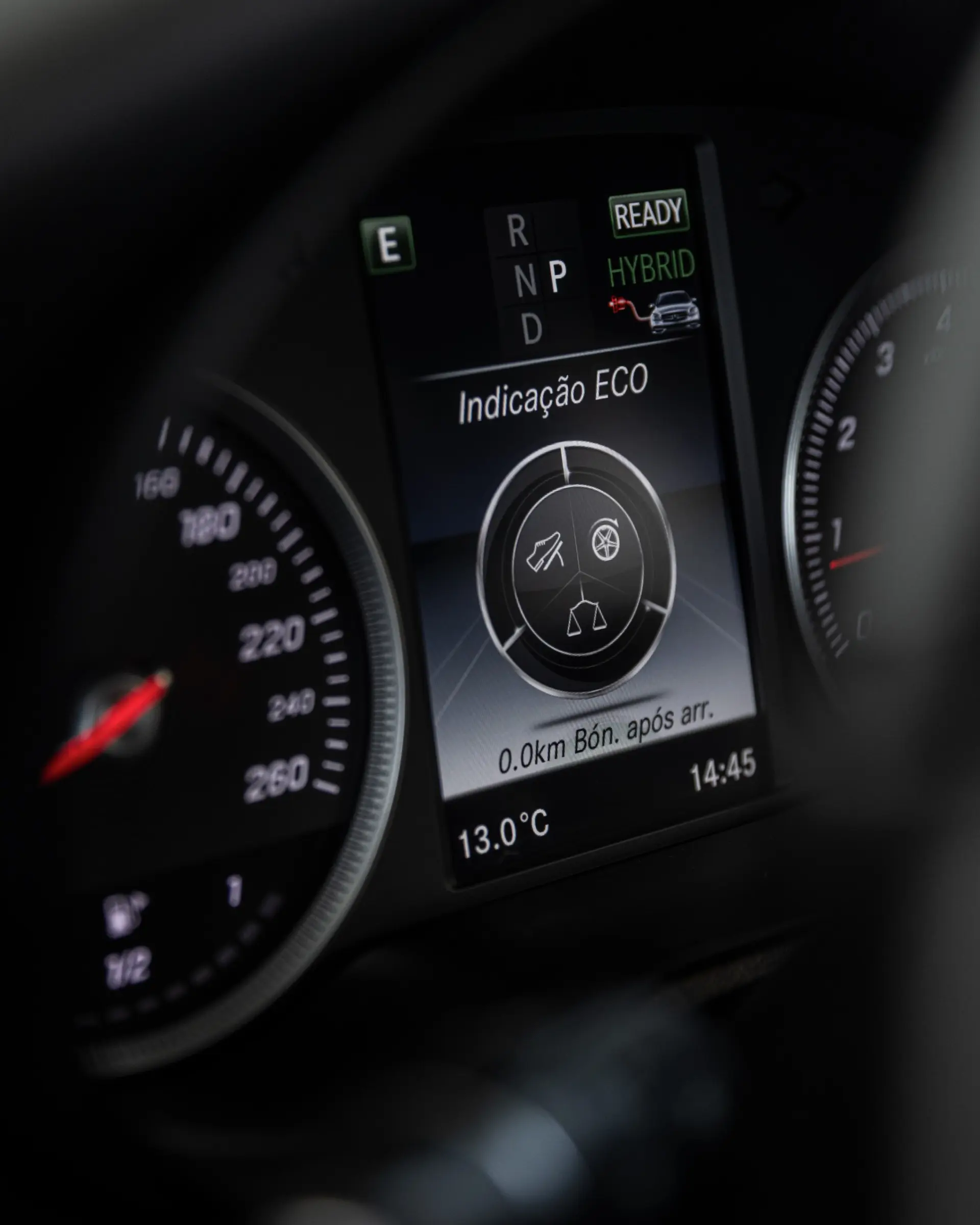 Mercedes-Benz C 350 11