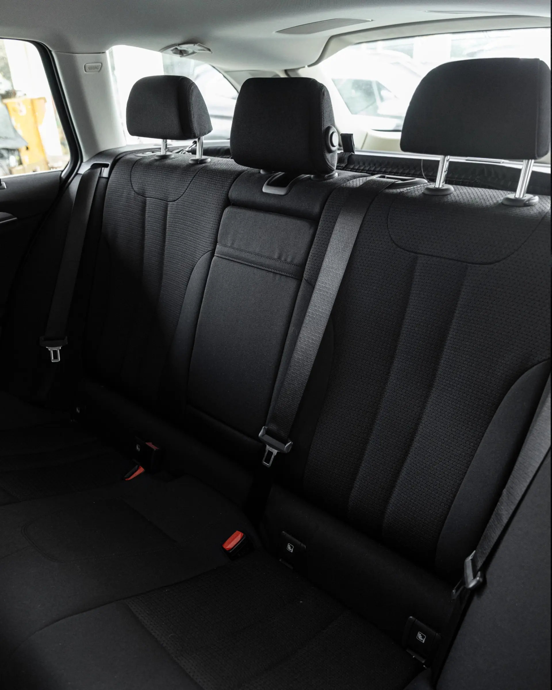 BMW 520 d Aut. Luxury Line 17