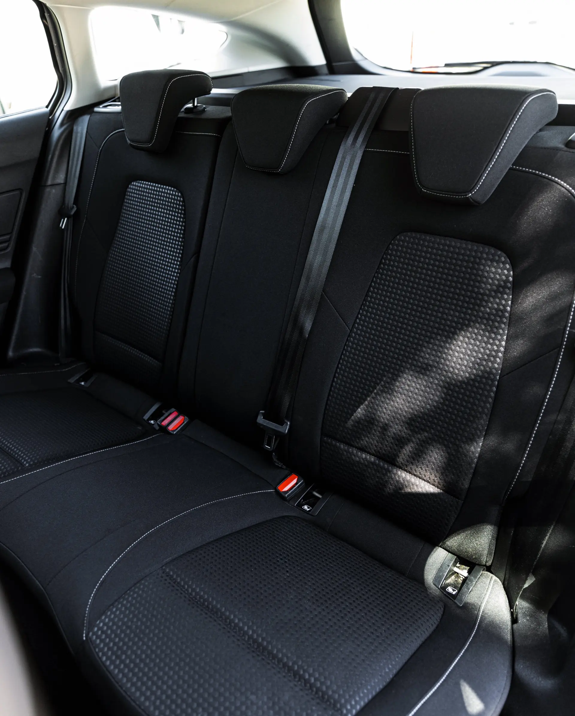 Ford Focus SW 1.0 EcoBoost S&S COOL&CONNECT 14