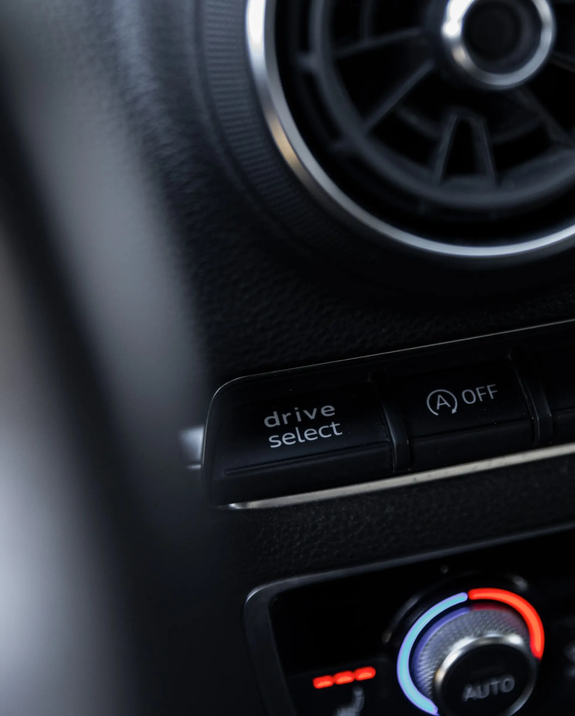 Audi A3 Sportback 2.0 TDi S-line 13