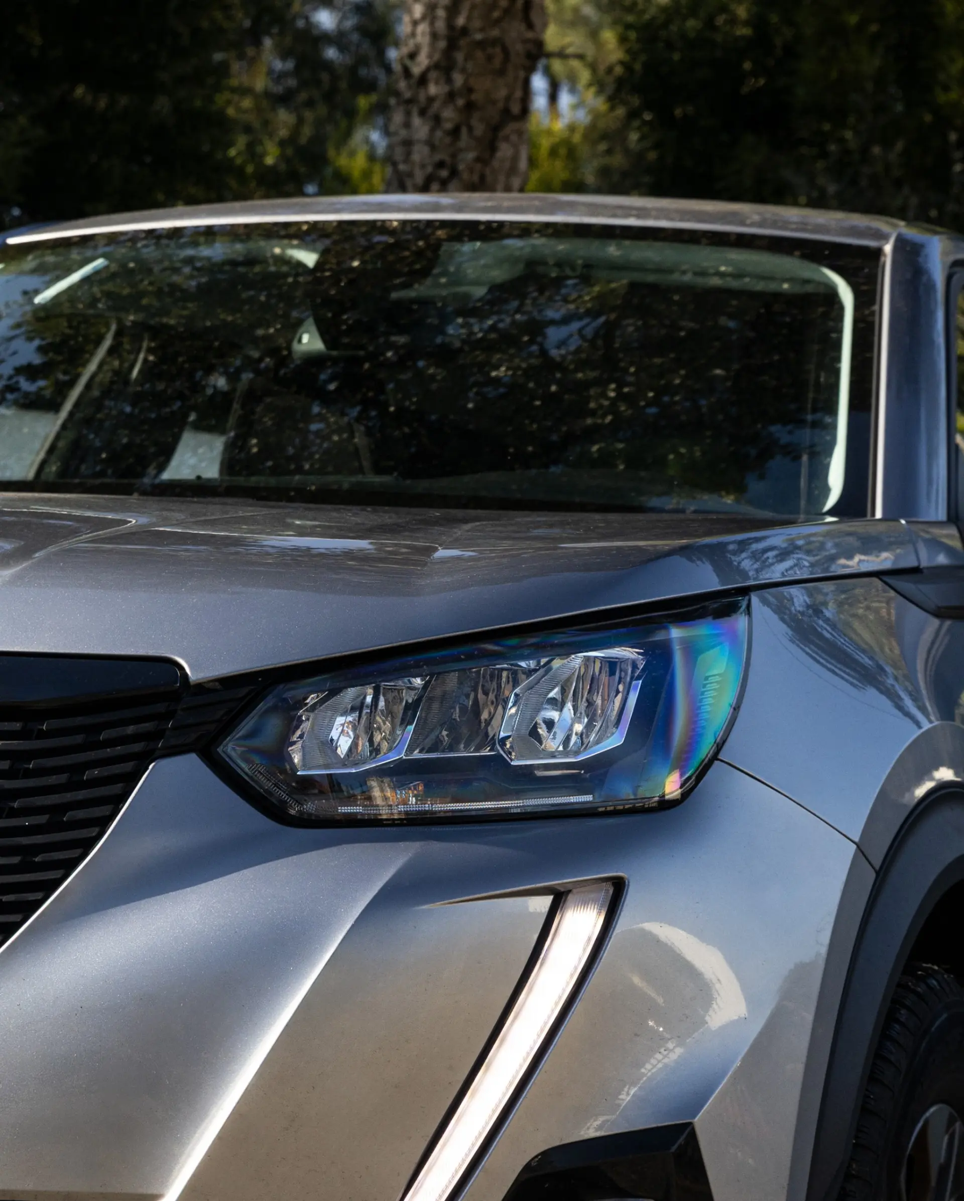 Peugeot 2008 1.2 PureTech Style EAT6 6