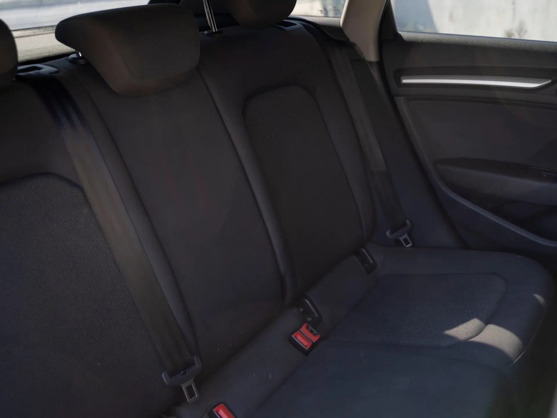 Audi A3 Sportback 1.6 TDI S-line 14
