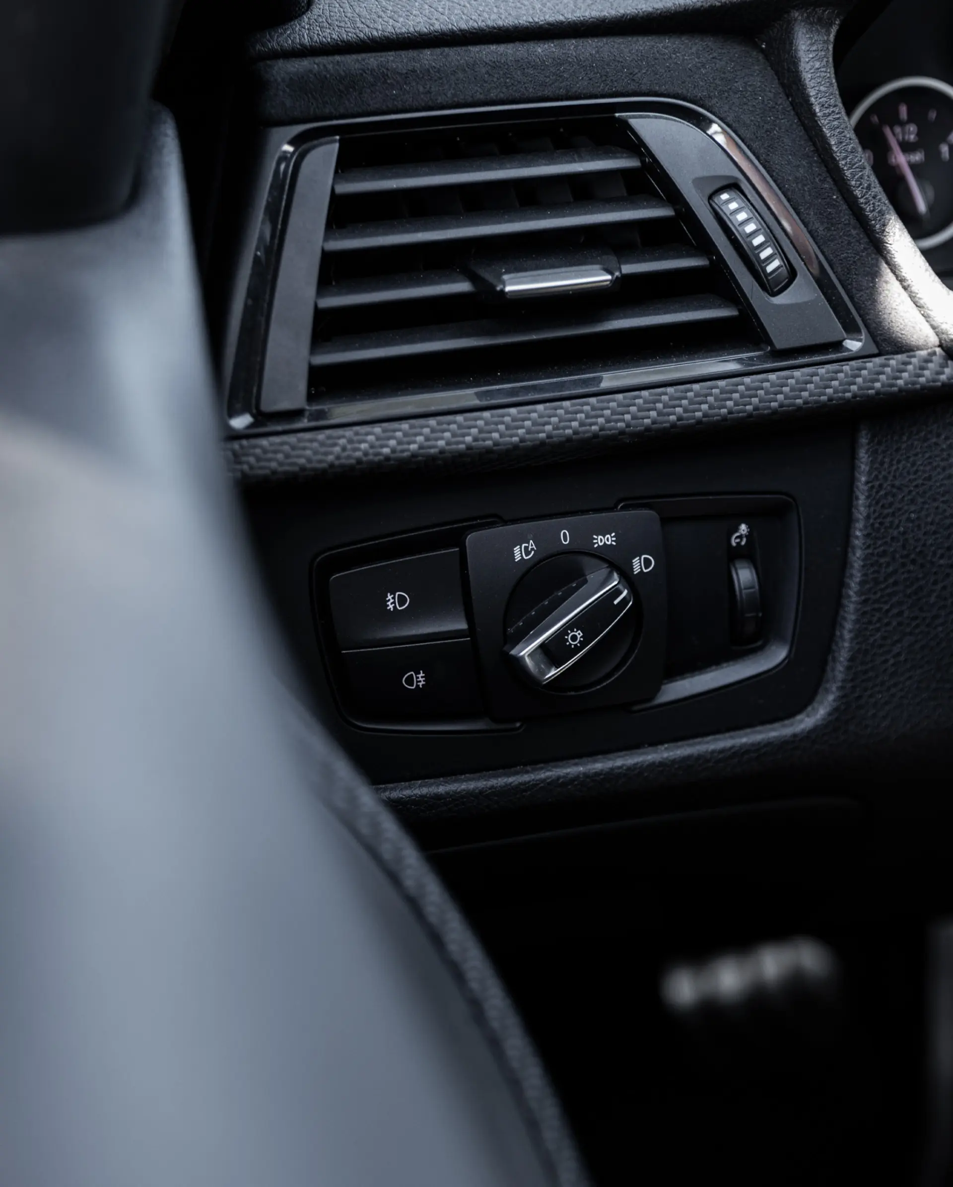 BMW 318 d Auto Pack M 20