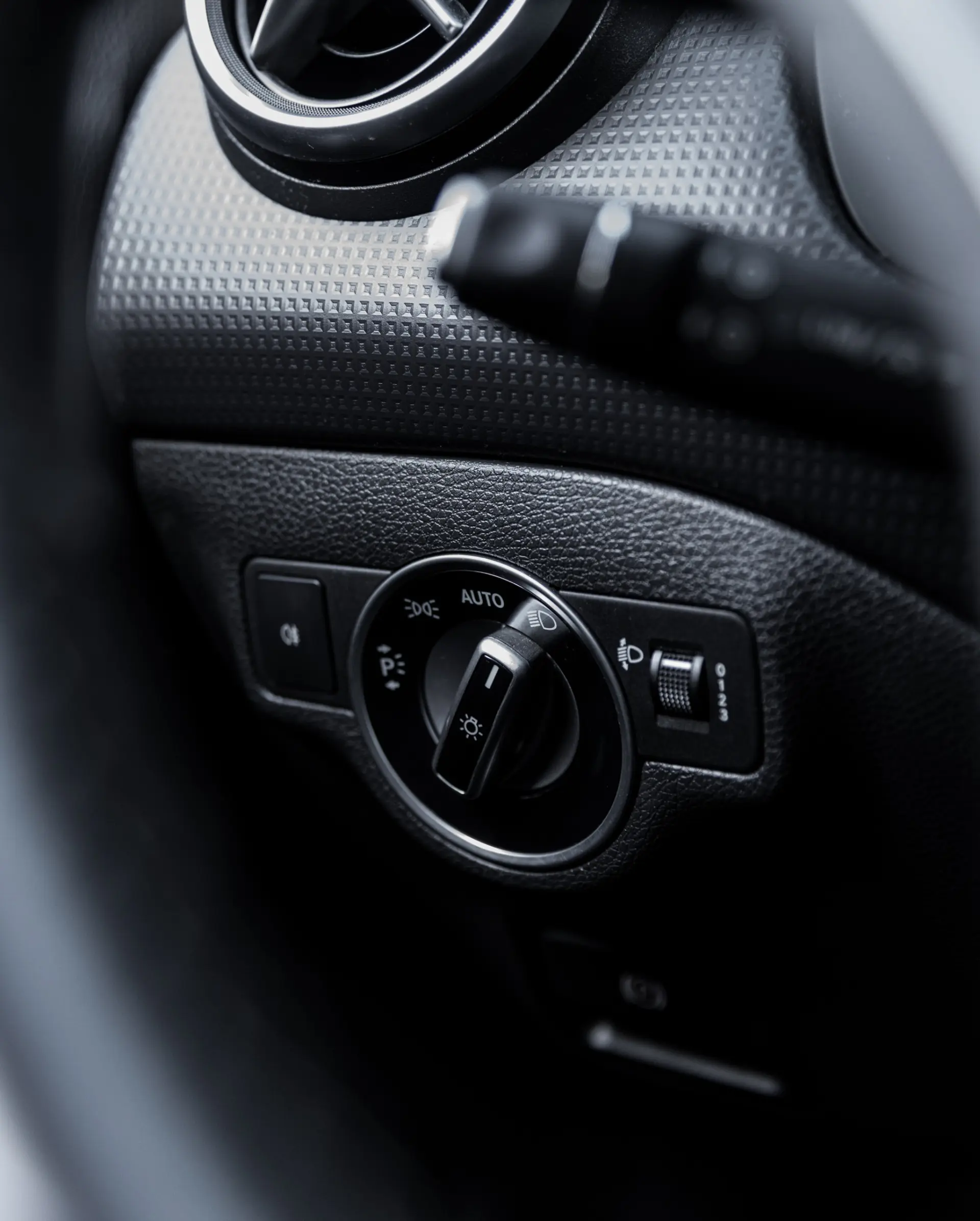 Mercedes-Benz A 180 CDI BE AMG Sport 14