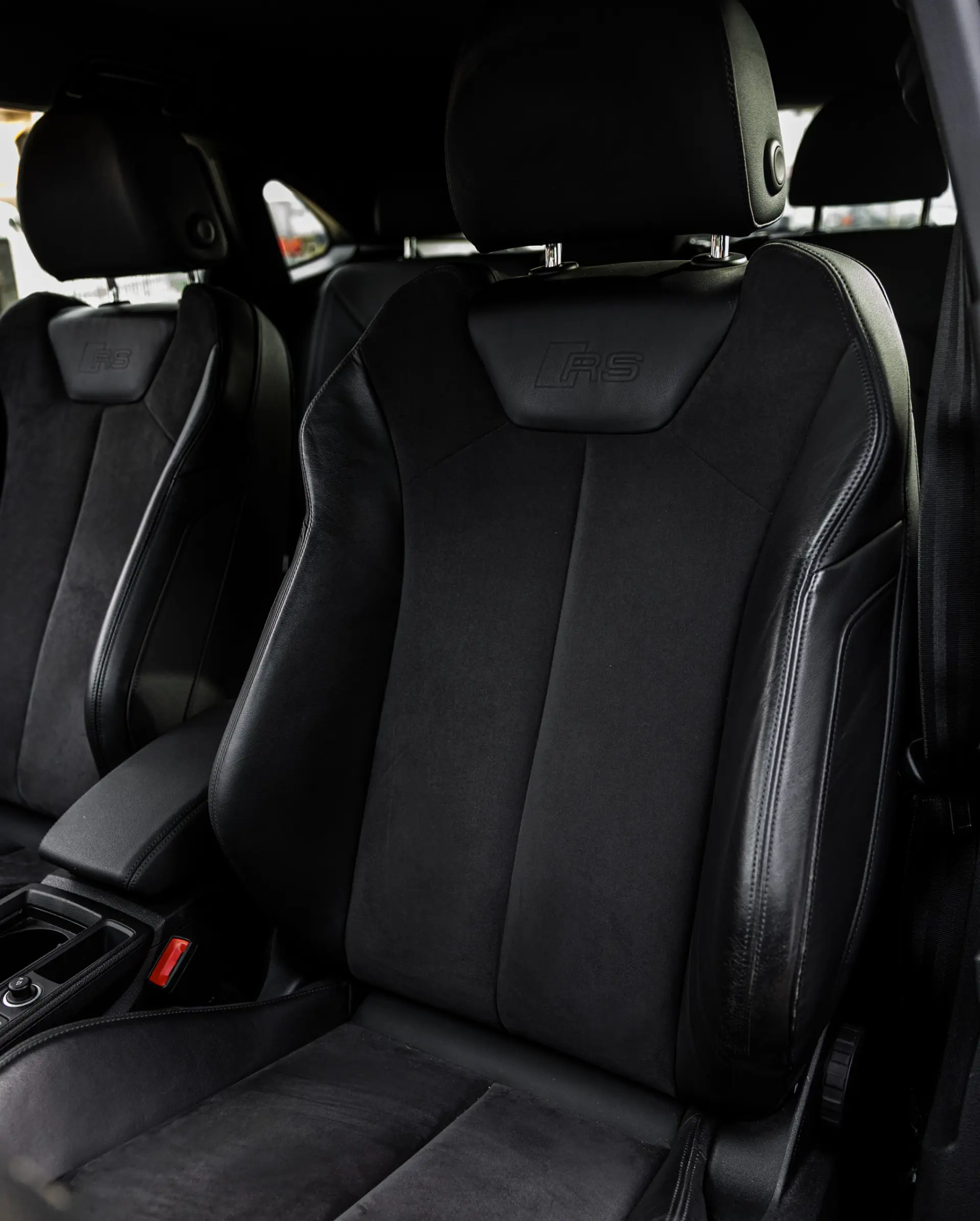 Audi RS Q3 Sportback TFSI quattro S tronic 19