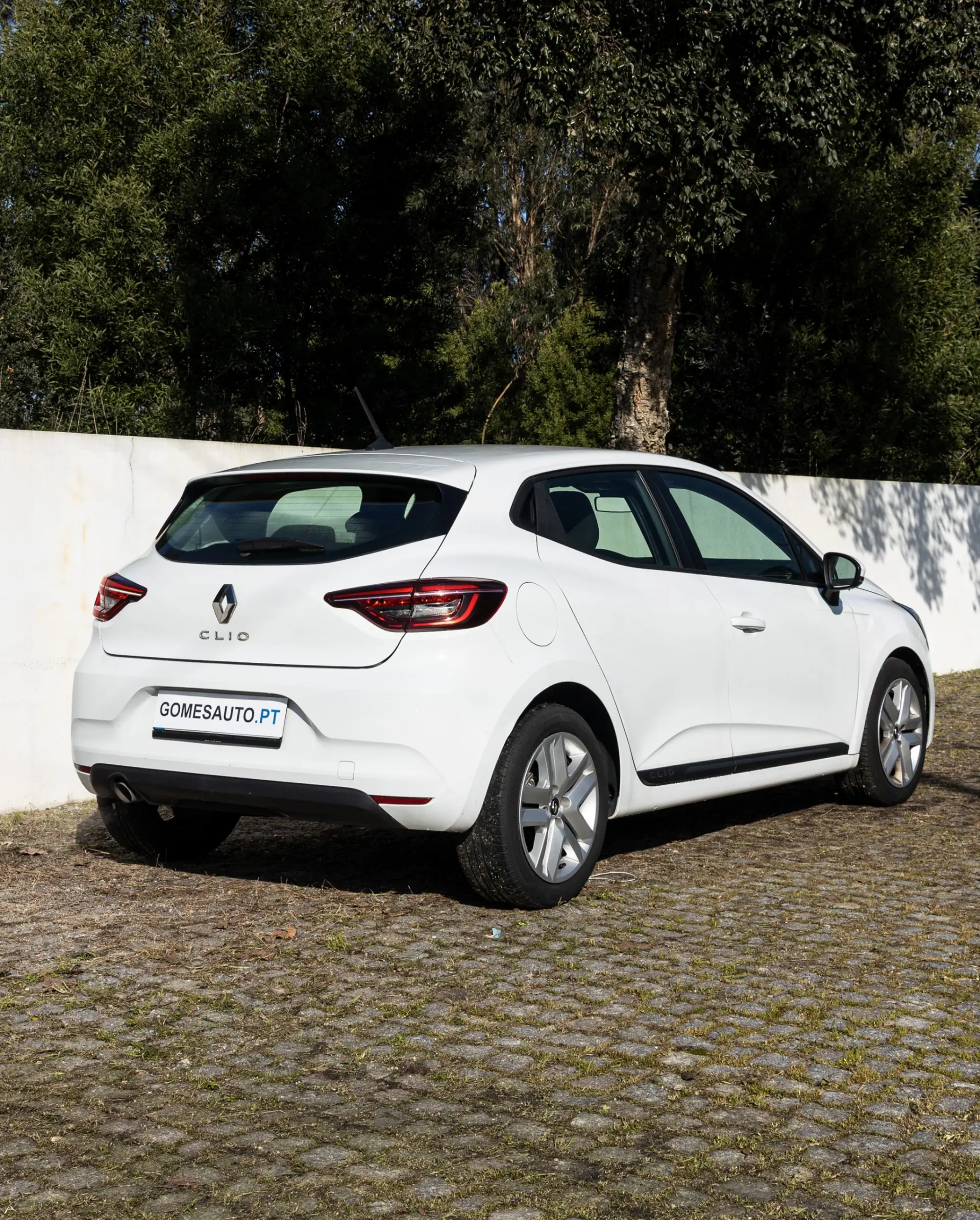 Renault Clio 1.0 SCe Zen 2