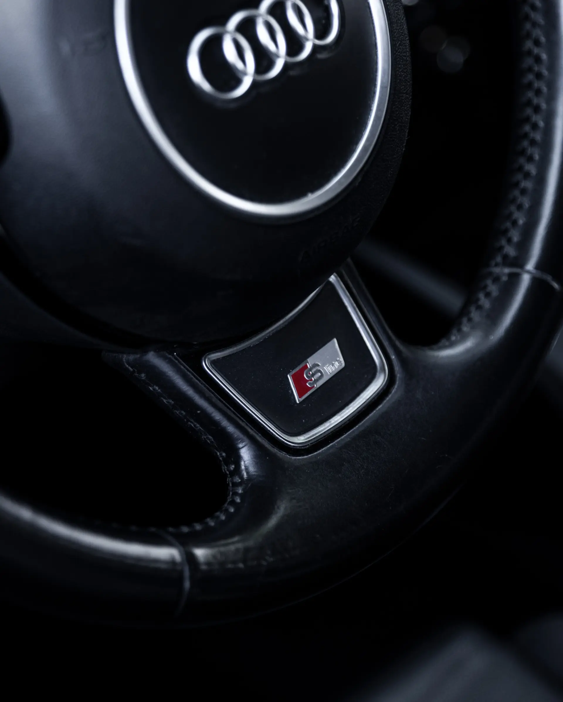 Audi A3 Sportback 2.0 TDi S-line 23