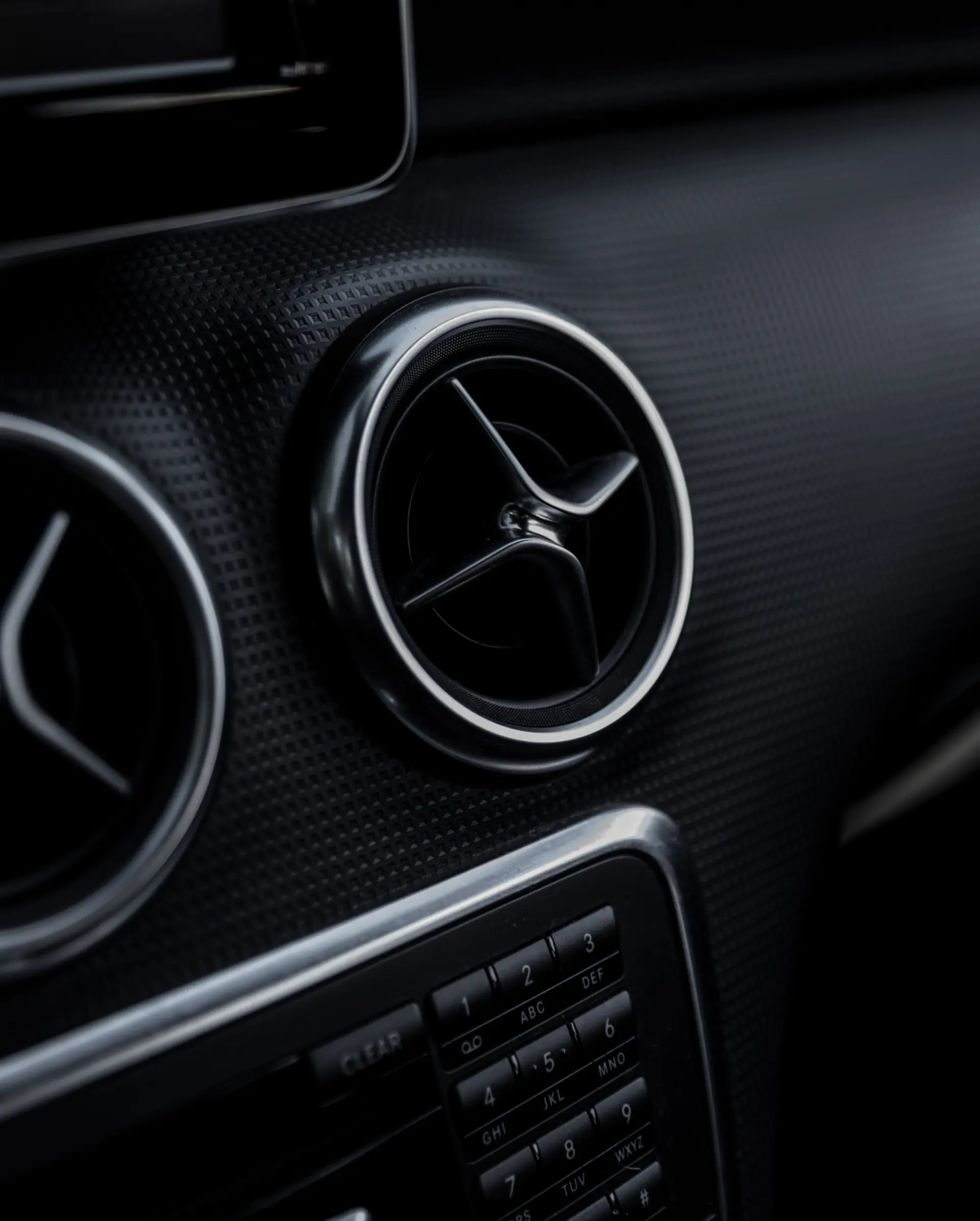 Mercedes-Benz A 180 CDI BE AMG Sport 21