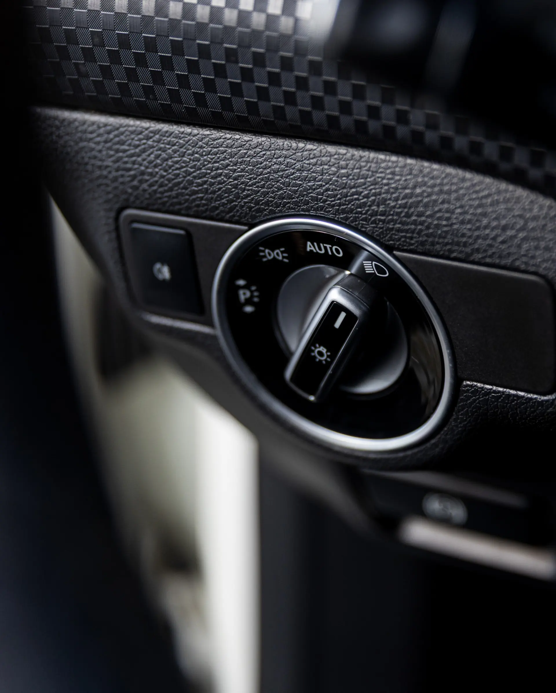 Mercedes-Benz A 180 d Urban Aut. 15