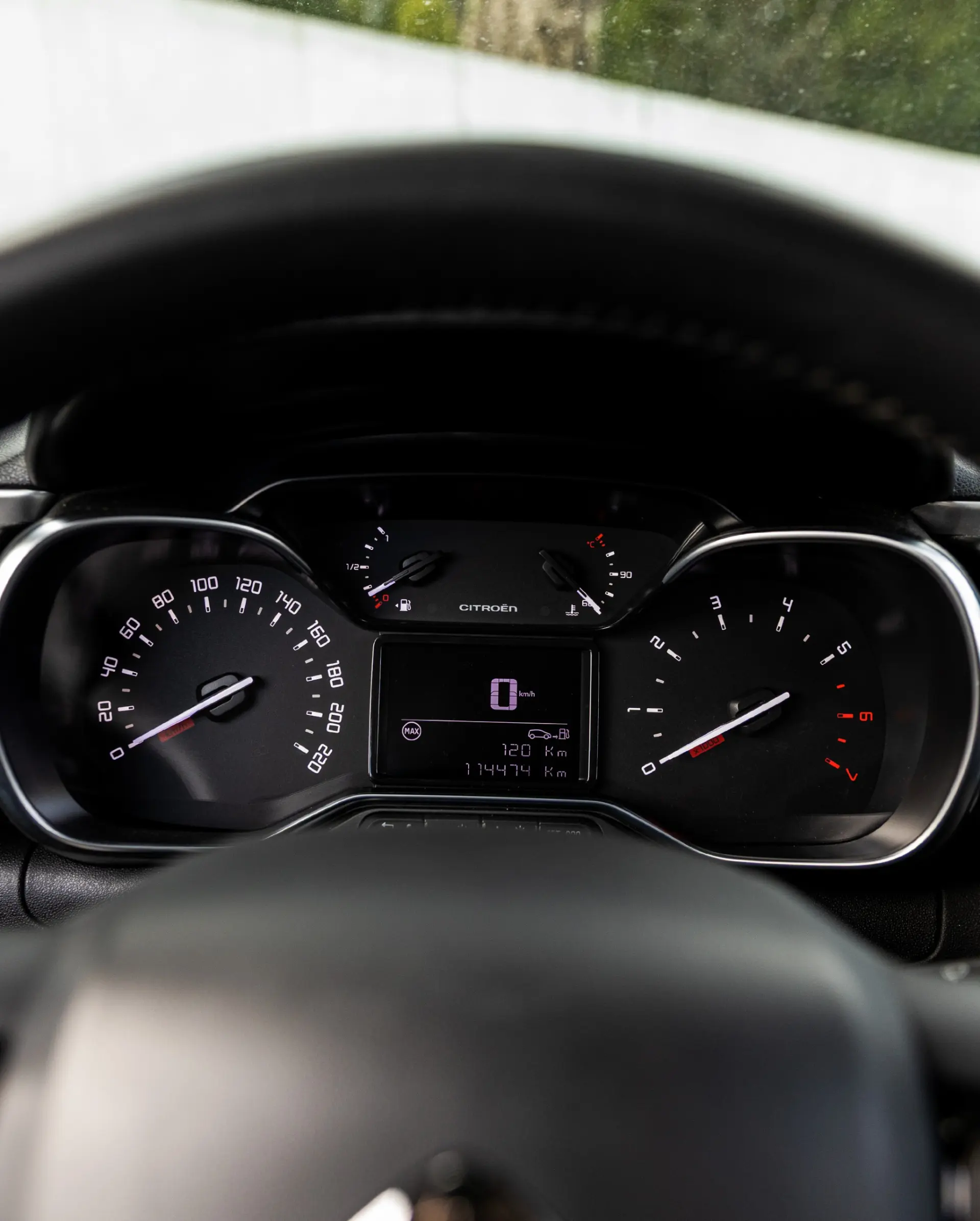 Citroën C3 1.2 PureTech Feel 12