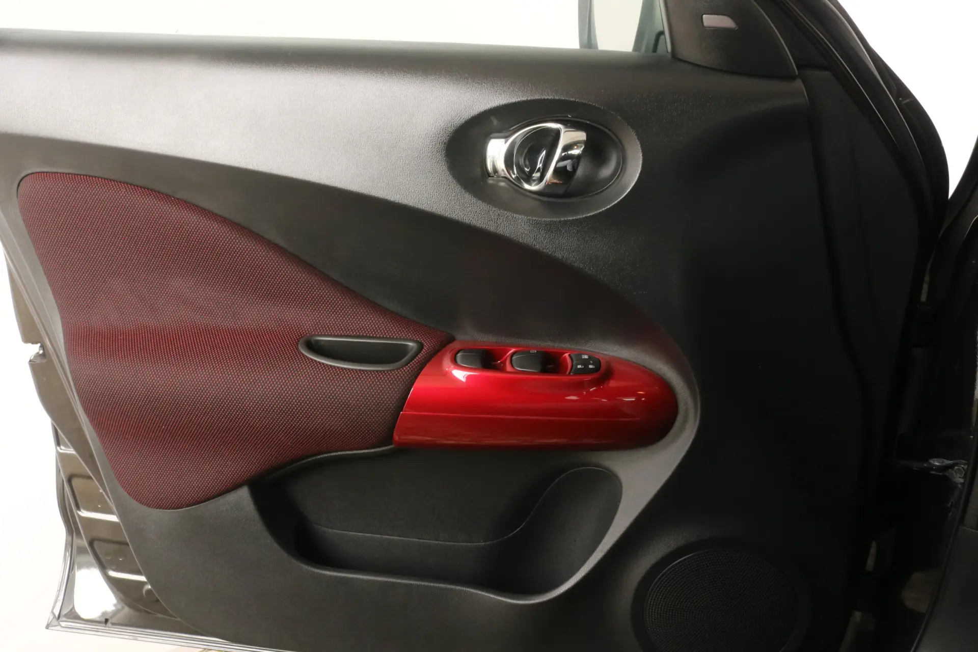 Nissan Juke 1.5 dCi Acenta (2014-2015) 9