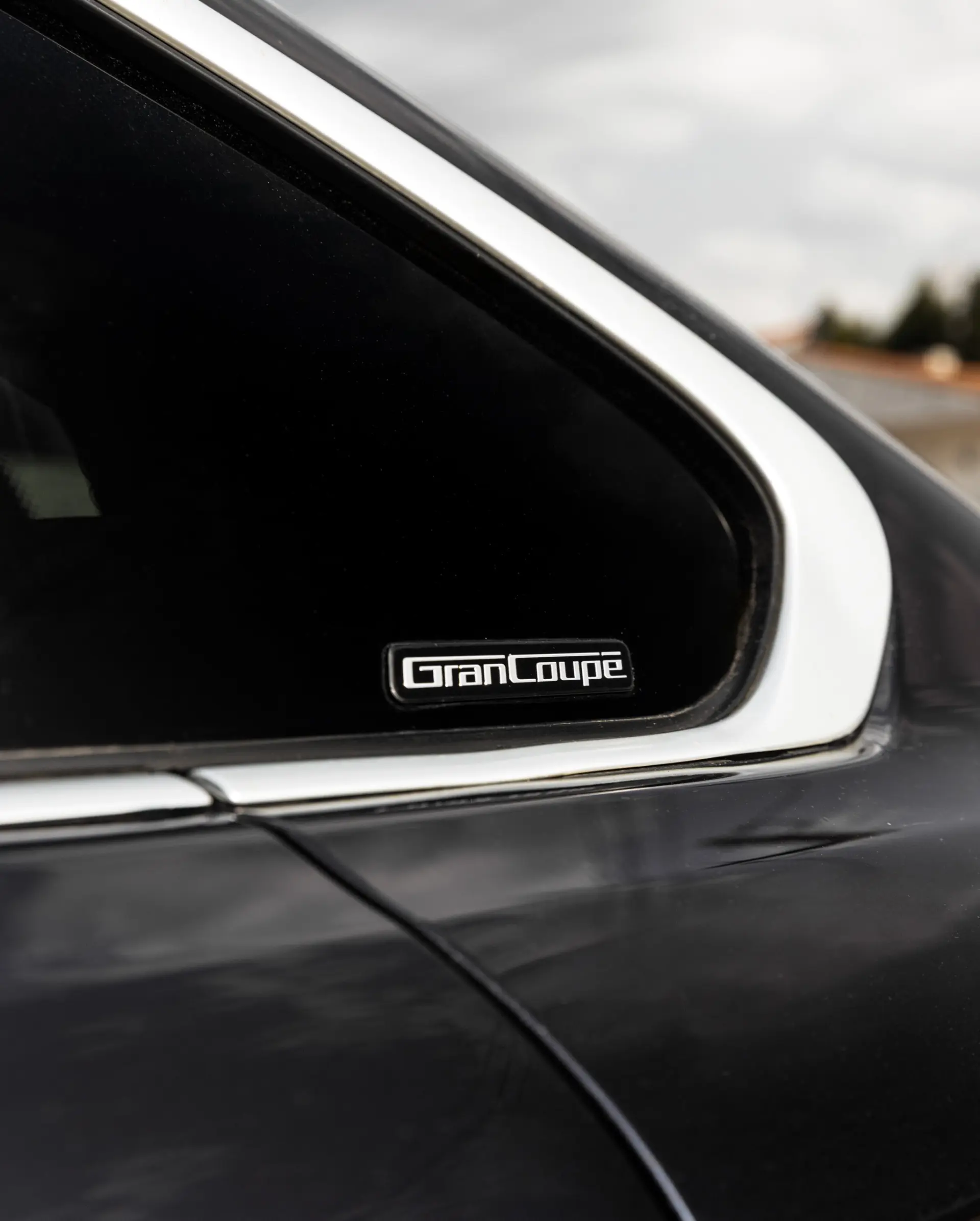 BMW 420 Gran Coupé d Pack M Auto 22