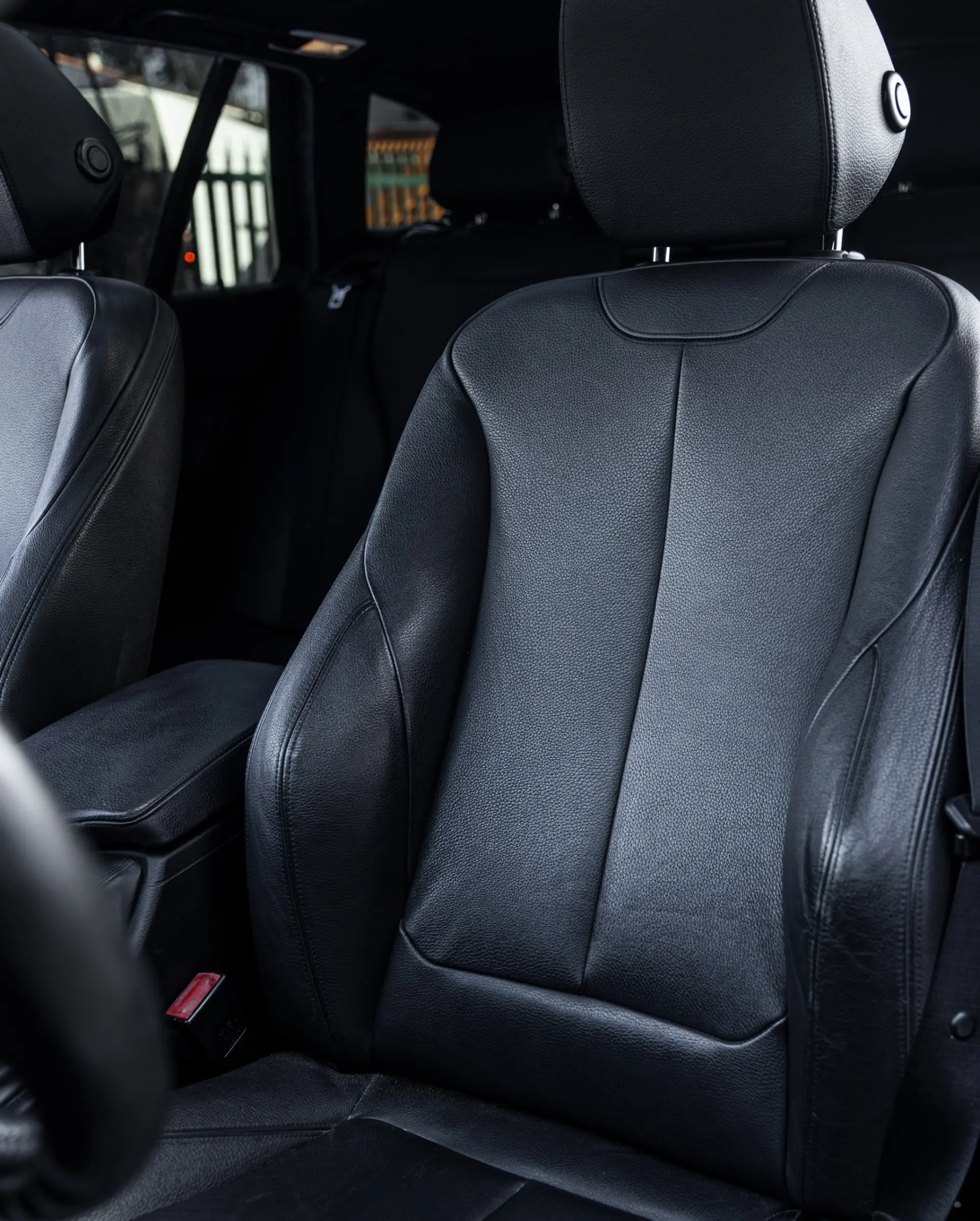 BMW 320 d Auto Pack M 10