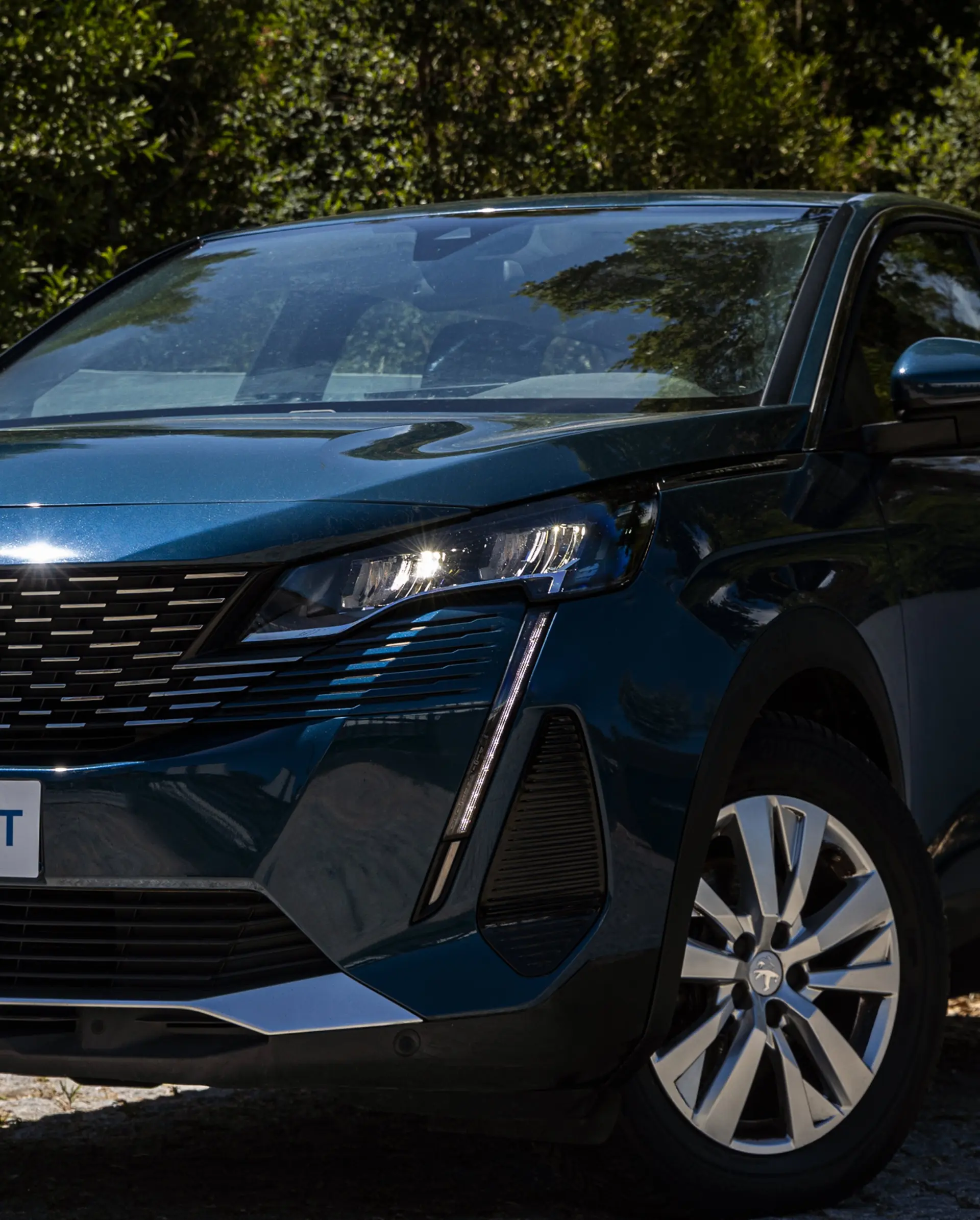 Peugeot 5008 1.5 BlueHDi Active Pack 7