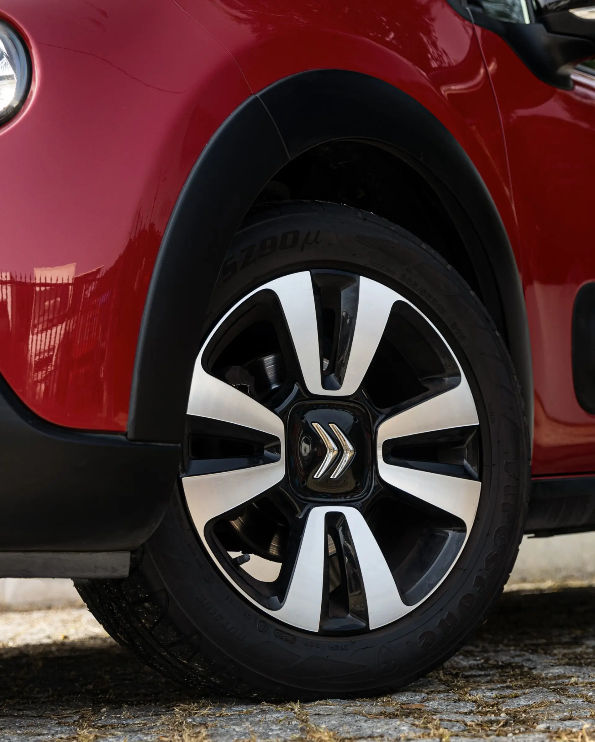 Citroën C3 1.2 PureTech Max 10