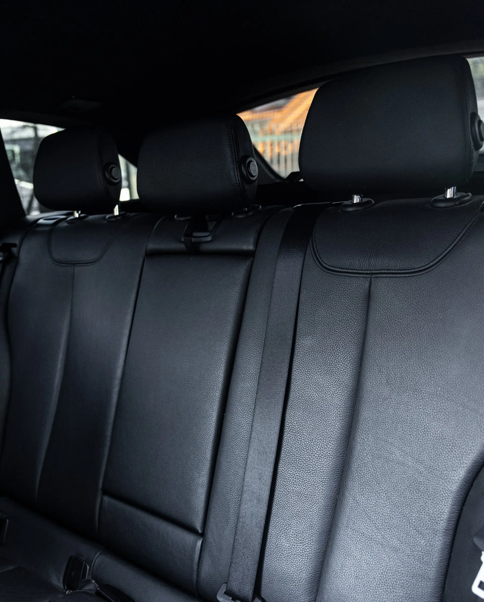 BMW 320 d Auto Pack M 11