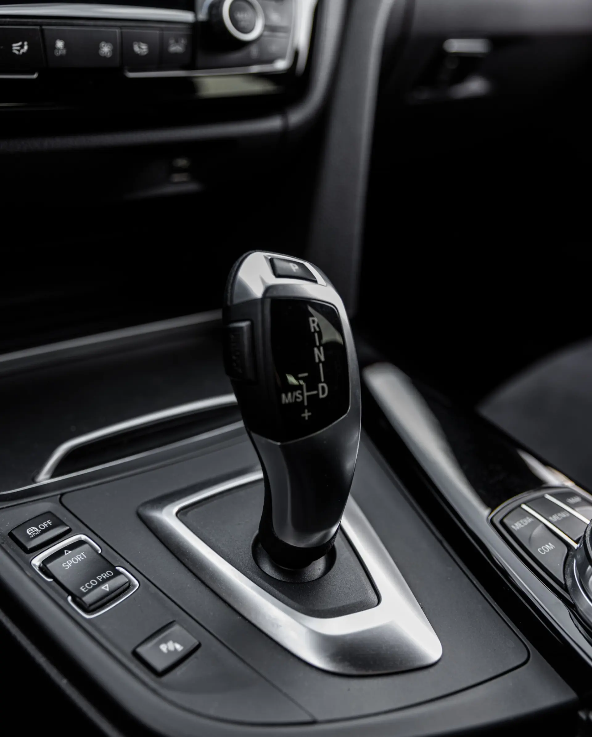 BMW 335 d xDrive Pack M 6