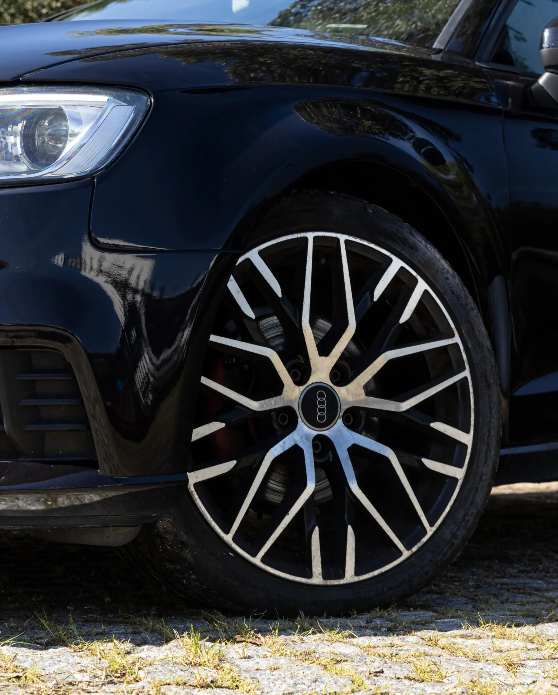 Audi A3 Sportback 9