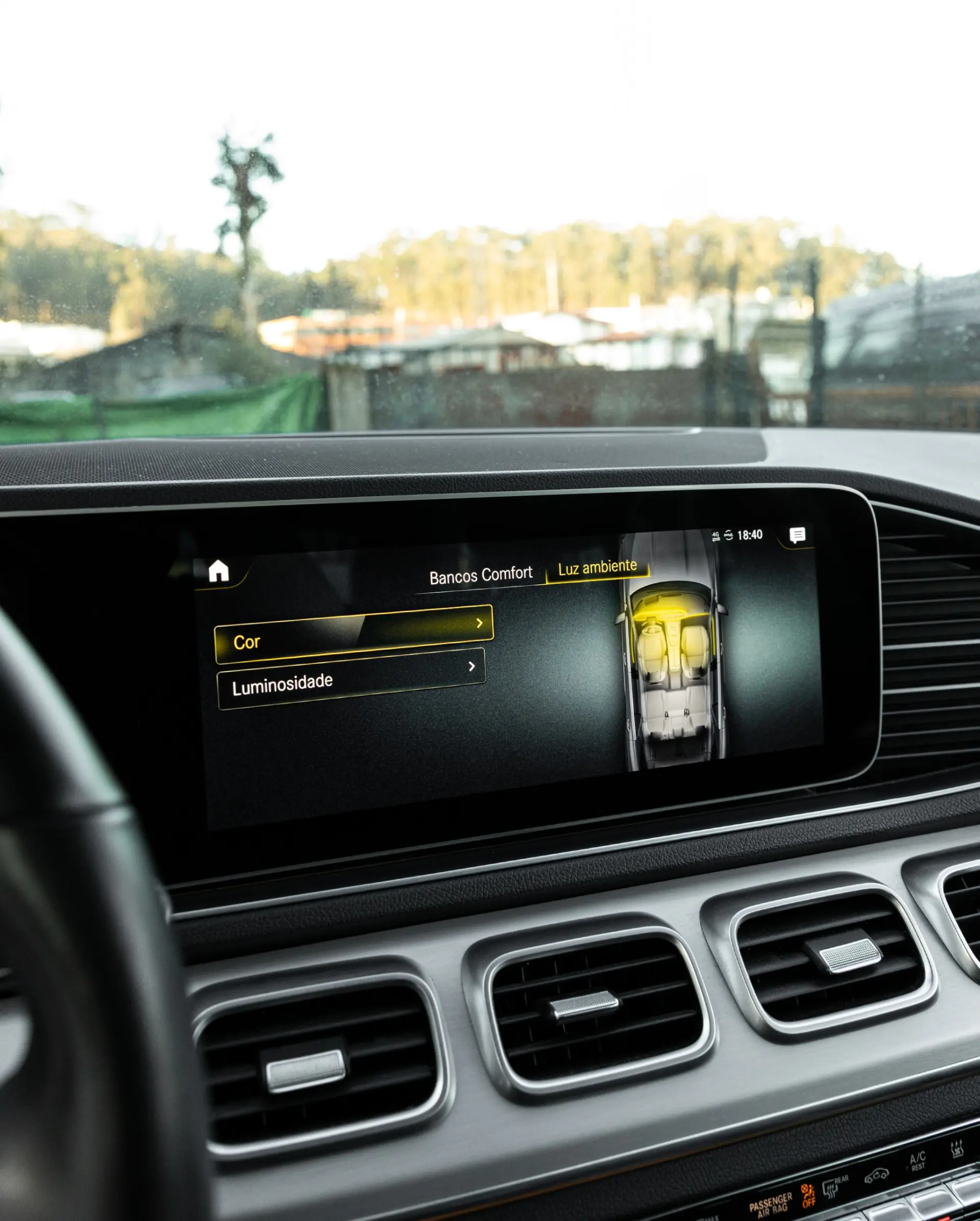 Mercedes-Benz GLE 350 de 4Matic 9G-TRONIC AMG Line 17