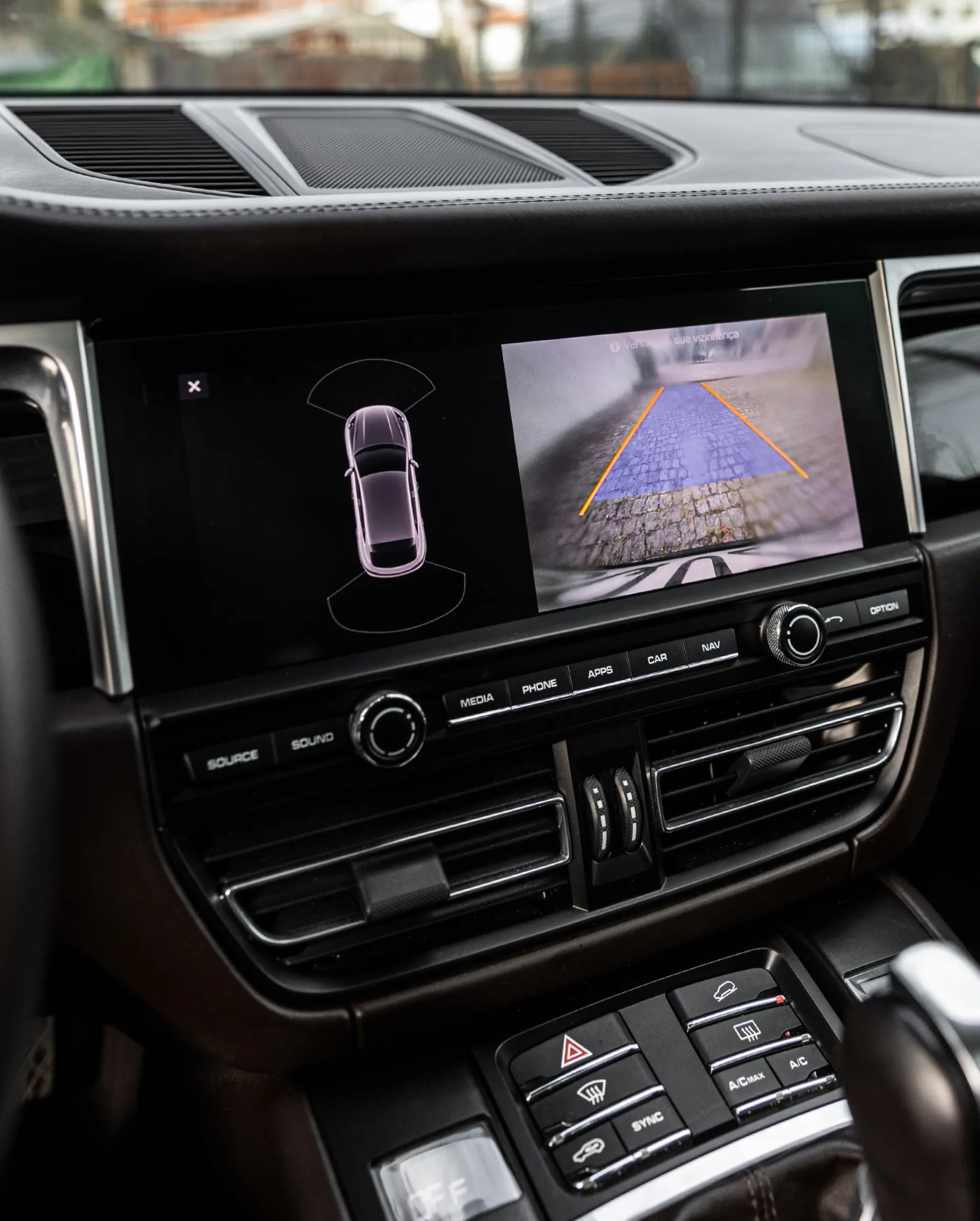 Porsche Macan Spirit (2019-2019) 6