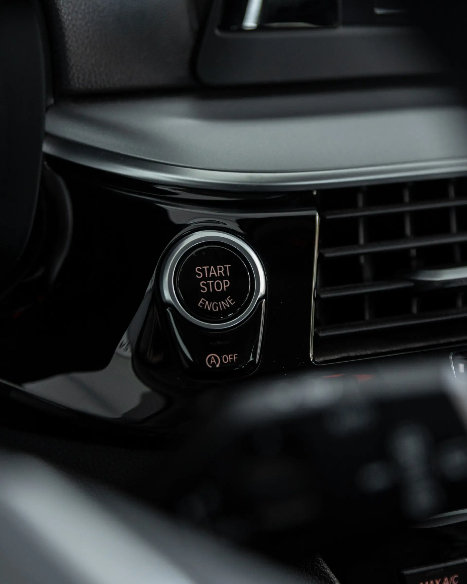 BMW 520 d Aut. Luxury Line 10