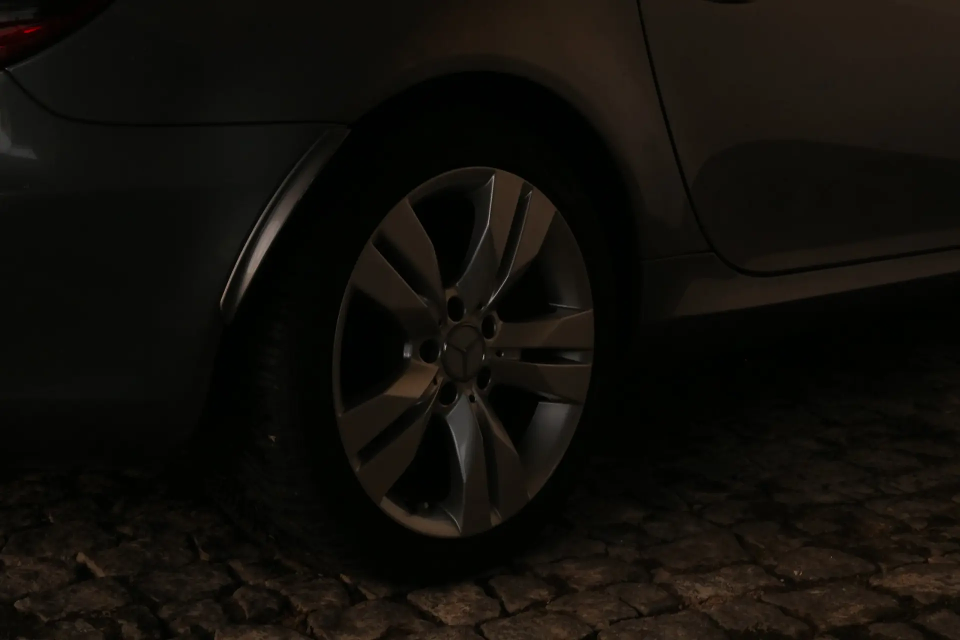 Mercedes-Benz SLK 200 K (2004-2010) 27