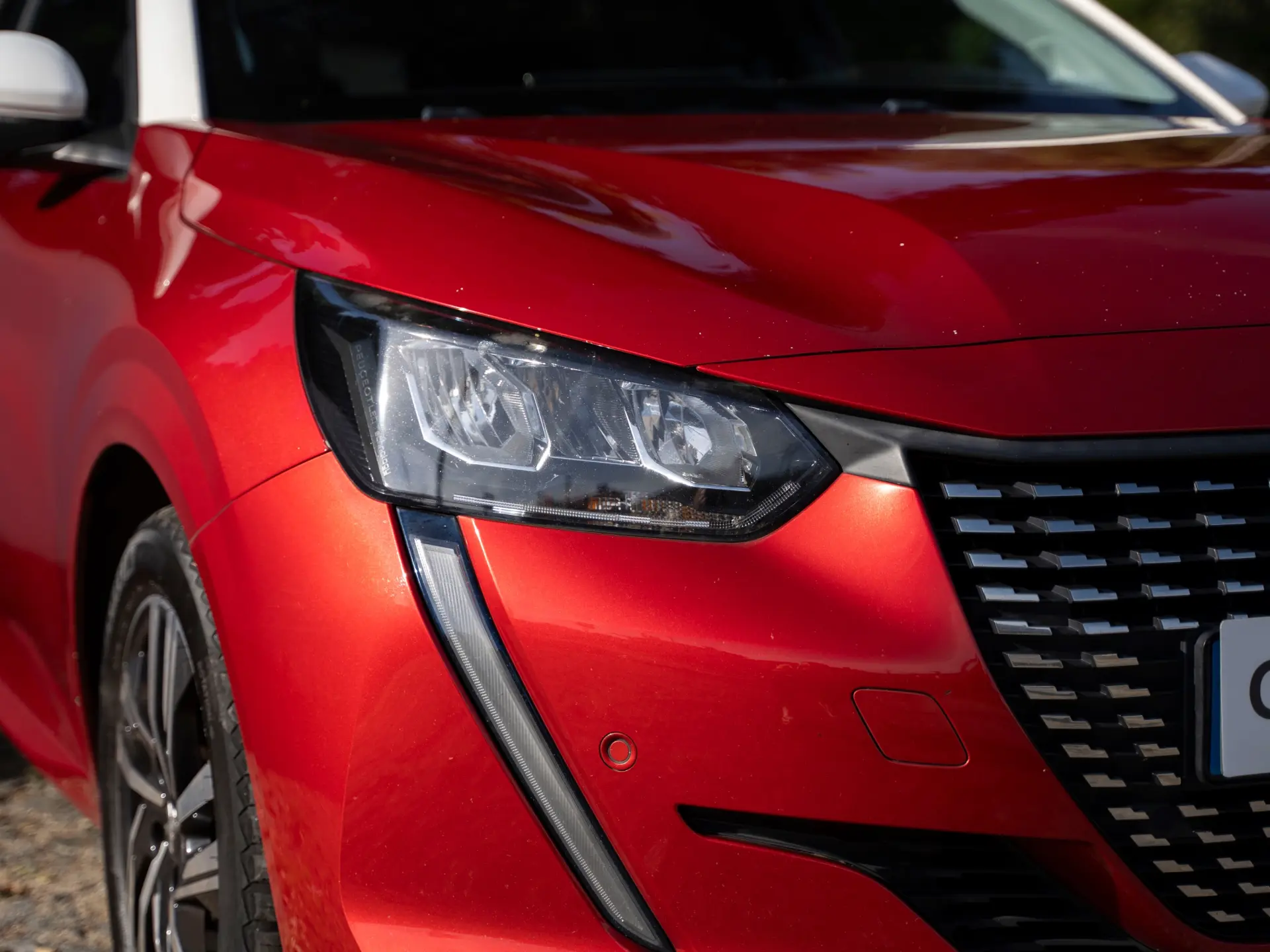 Peugeot 208 1.2 PureTech Active 28