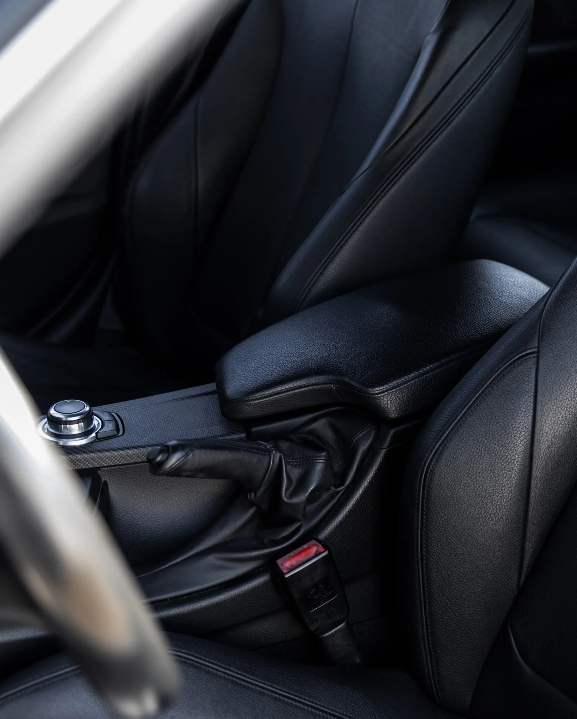 BMW 318 d Auto Pack M 13