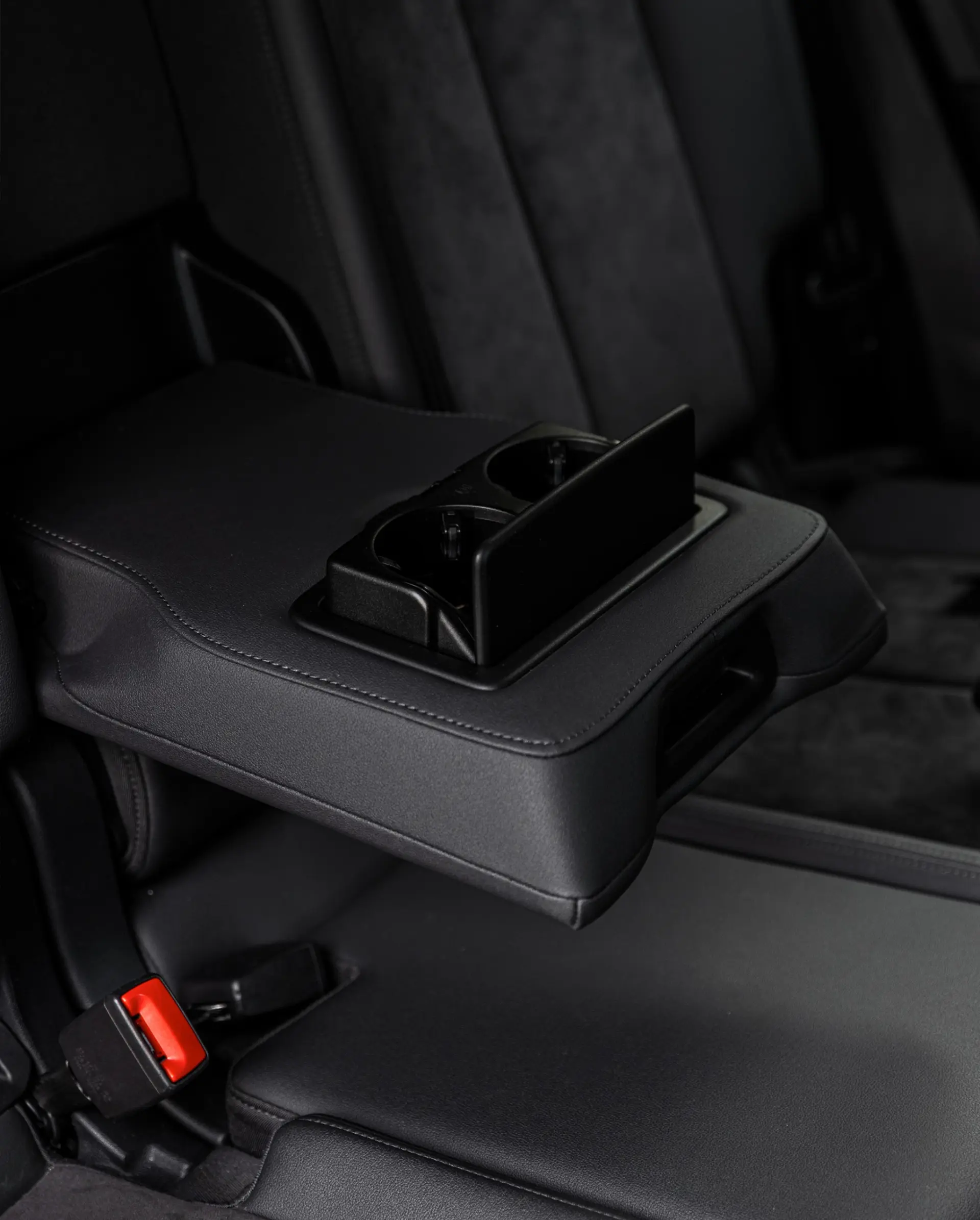 Audi RS Q3 Sportback TFSI quattro S tronic 21