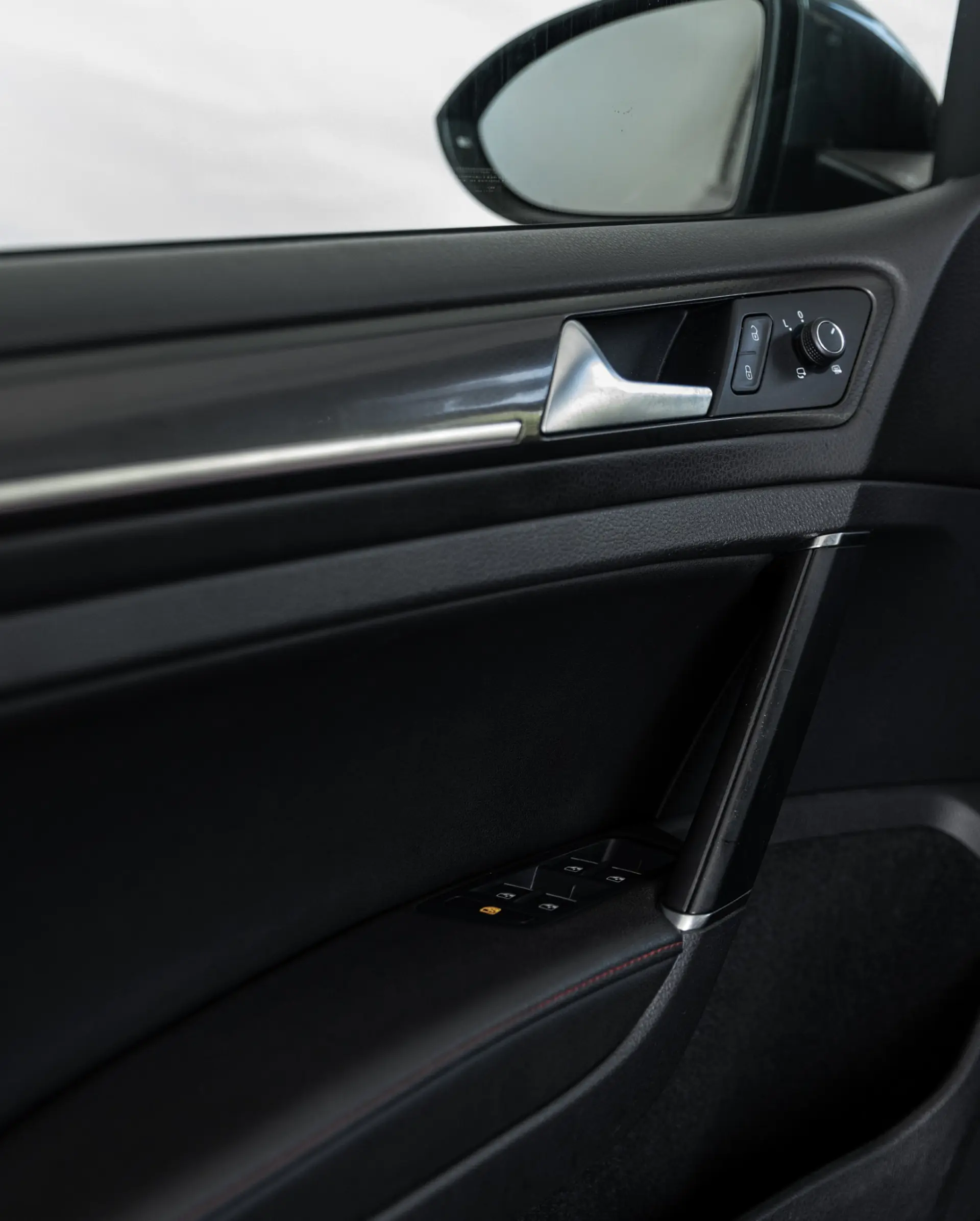 Volkswagen Golf 2.0 TSi GTI DSG 20