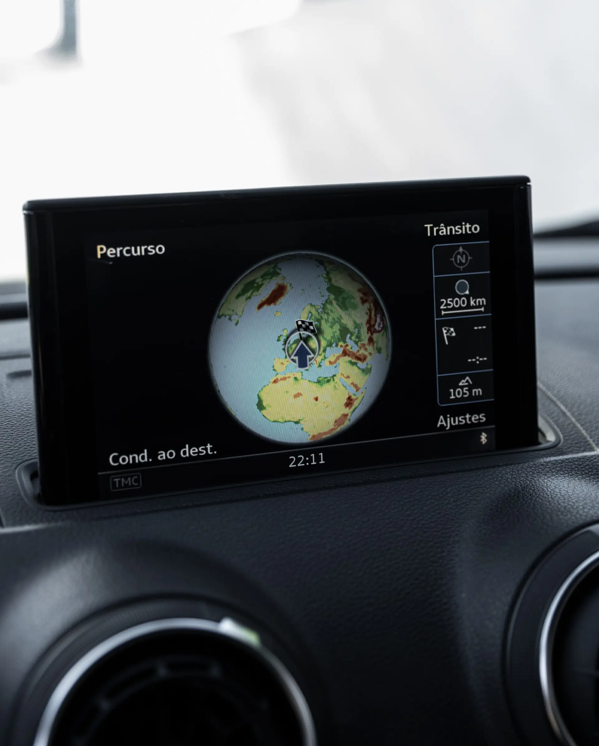 Audi A3 Sportback 12