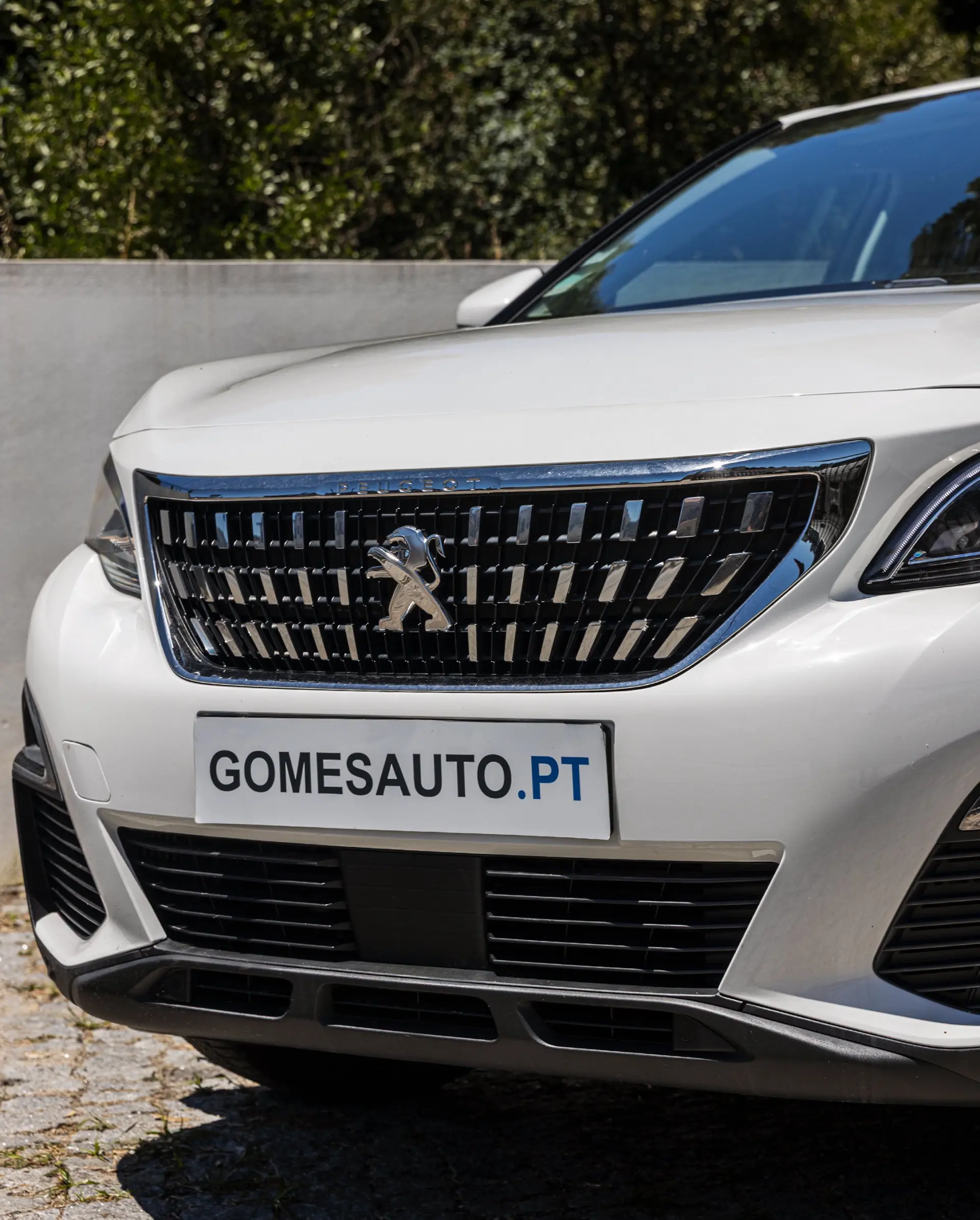 Peugeot 5008 1.5 BlueHDi GT Pack EAT8 5