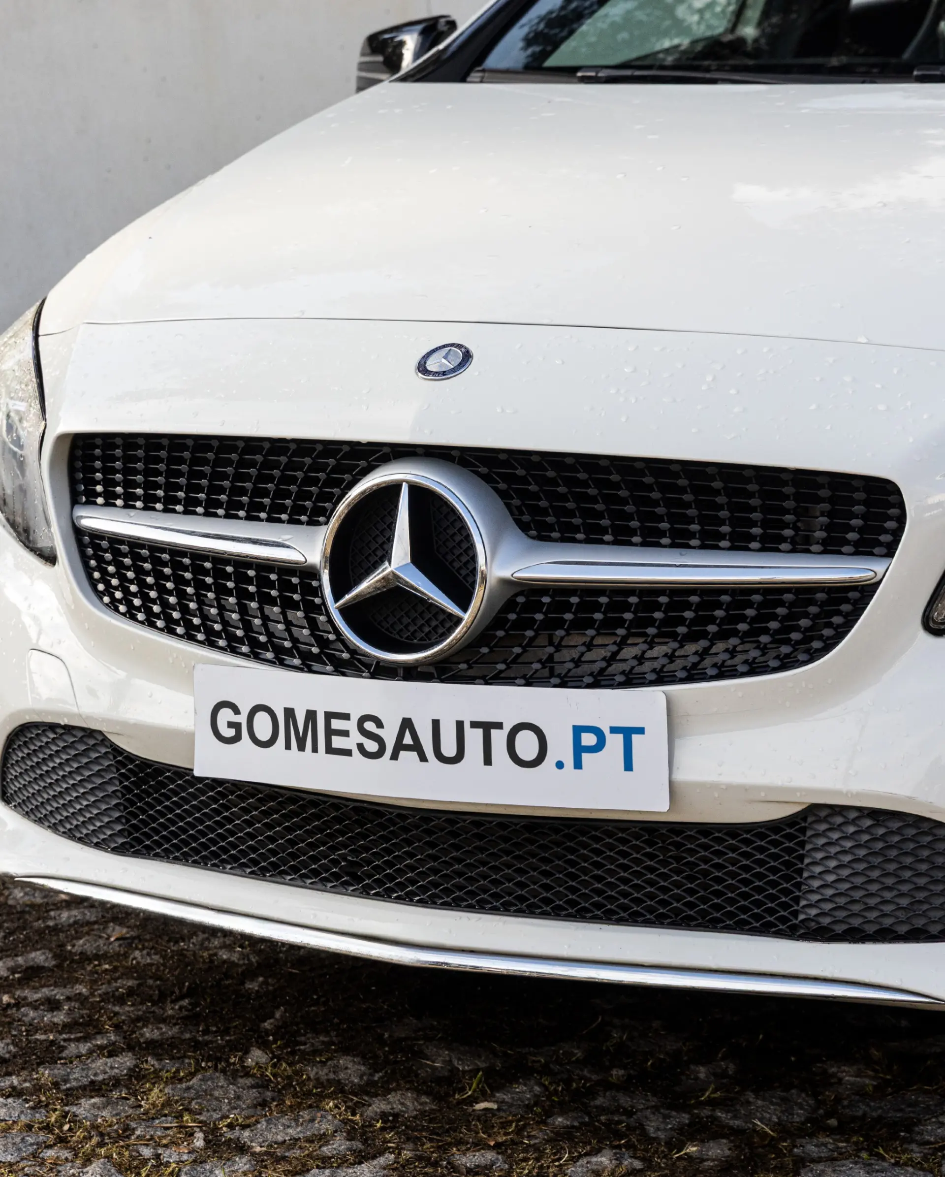 Mercedes-Benz A 180 d Urban Aut. 6