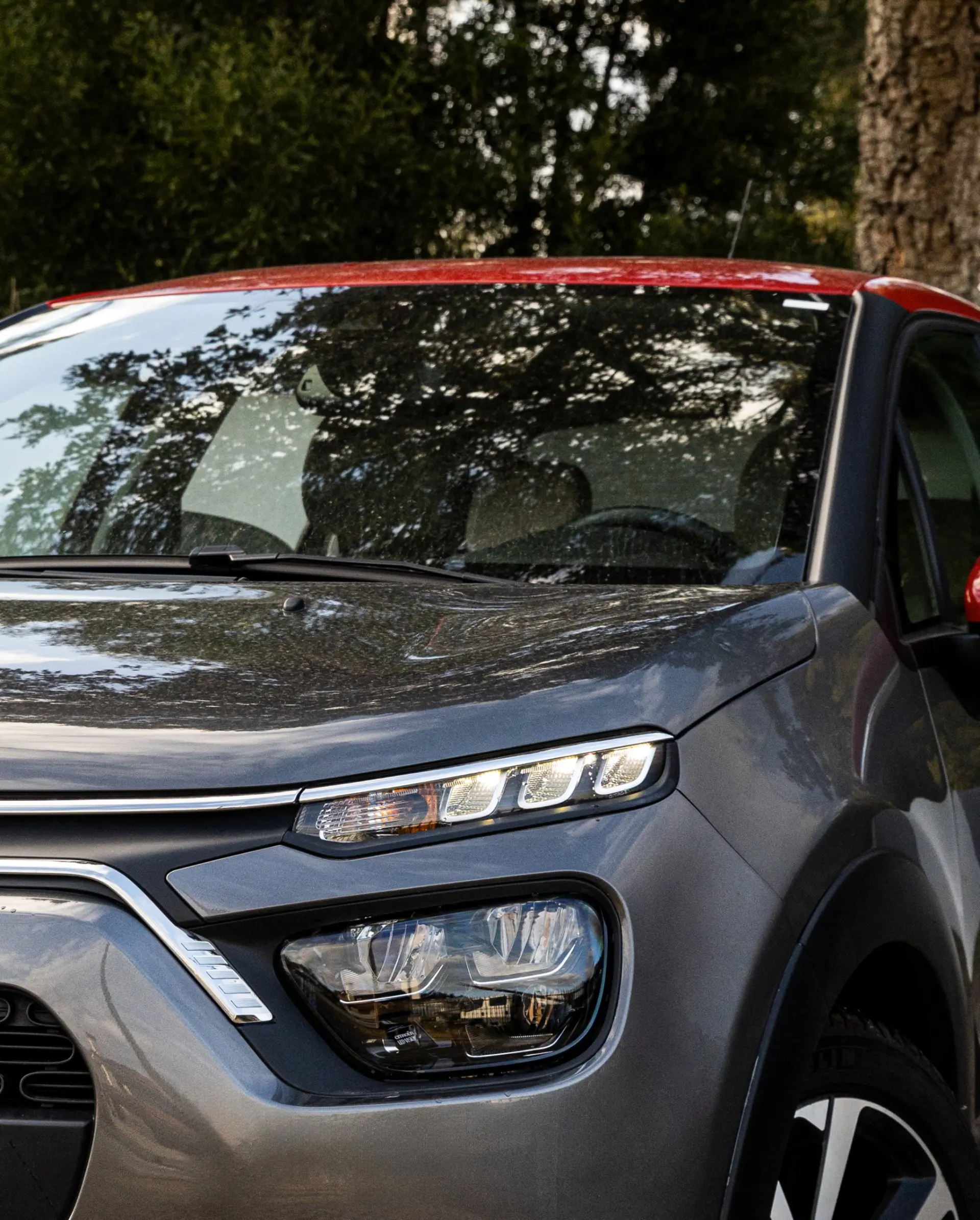 Citroën C3 1.2 PureTech Feel 7