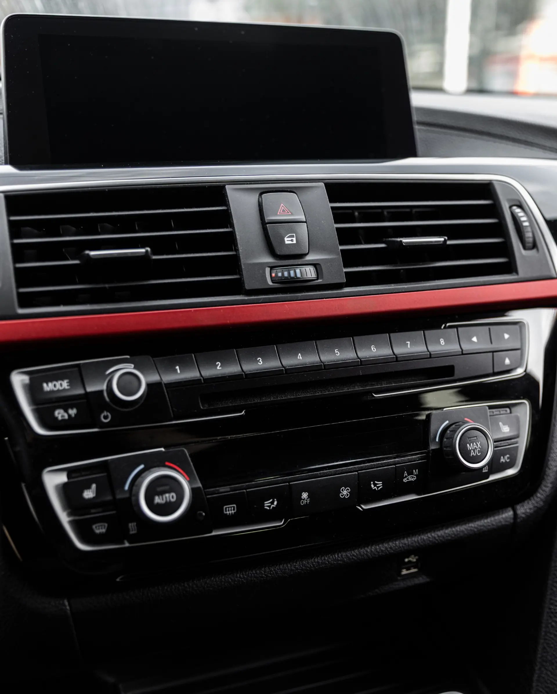 BMW 335 d xDrive Pack M 8