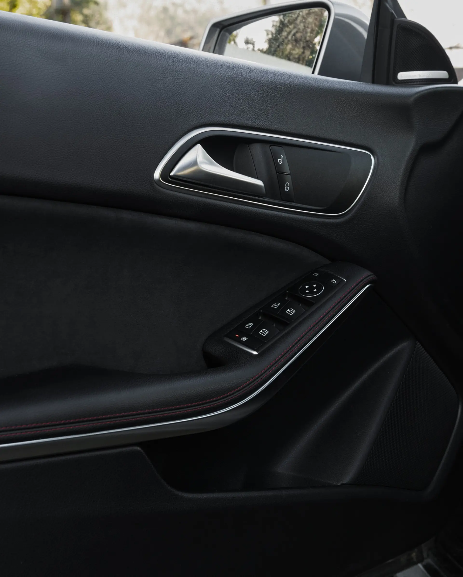 Mercedes-Benz CLA 180 d Shooting Brake Aut. 10