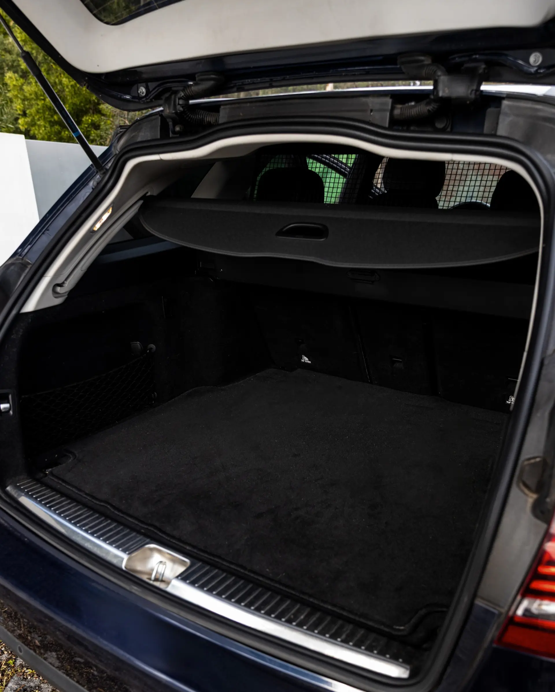 Mercedes-Benz C 200 d Avantgarde 26