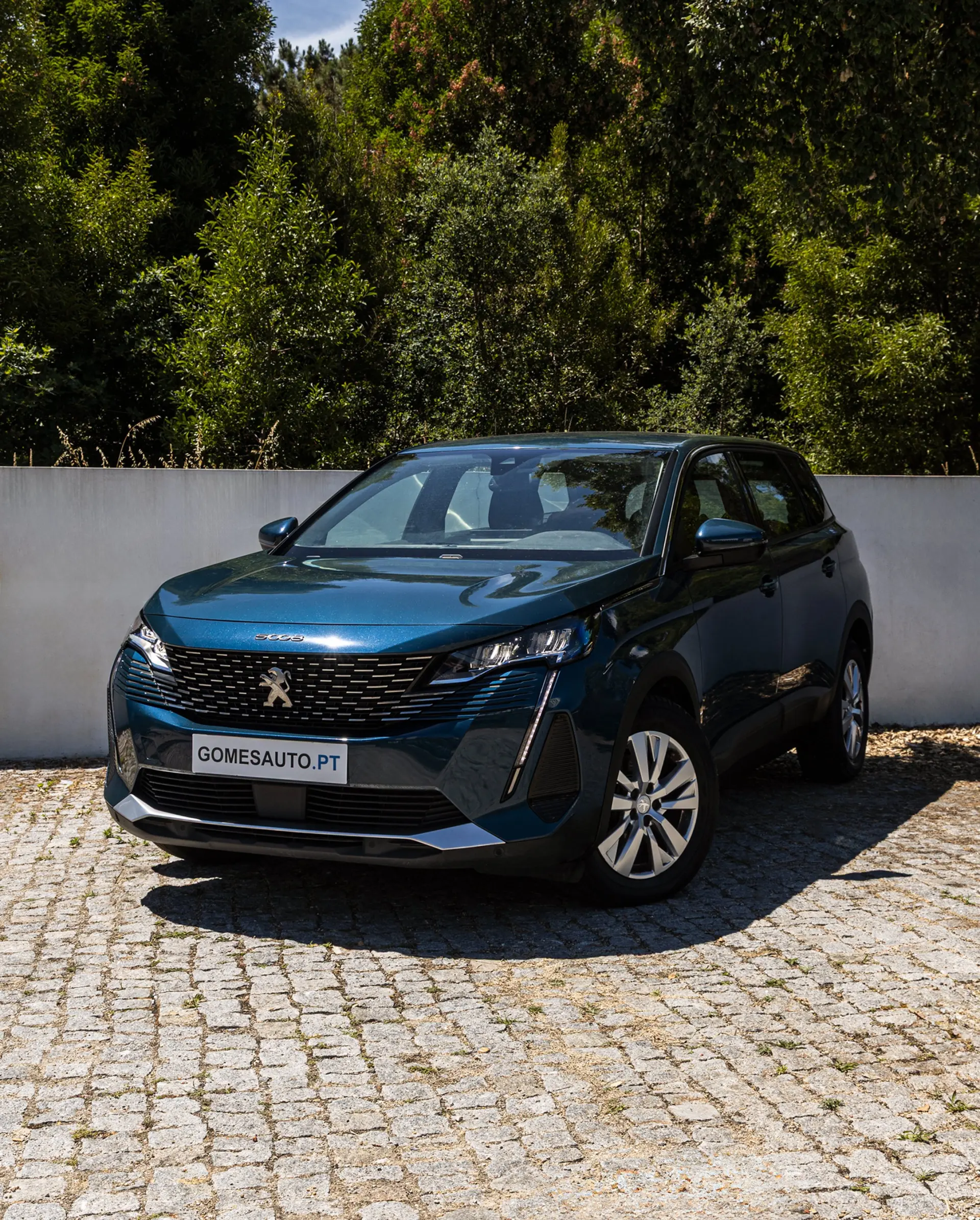 Peugeot 5008 1.5 BlueHDi Active Pack 2