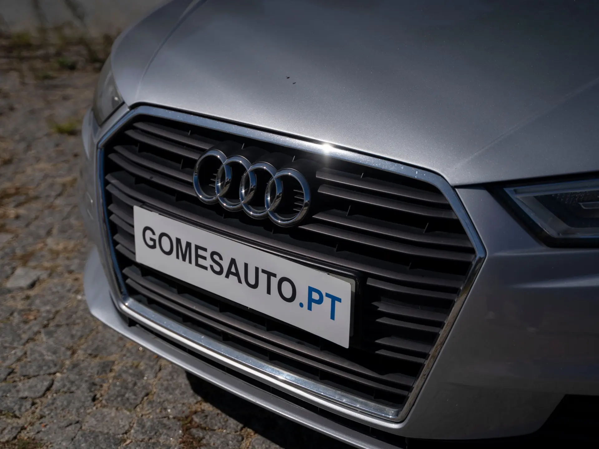 Audi A3 Sportback 1.6 TDI S-line 31