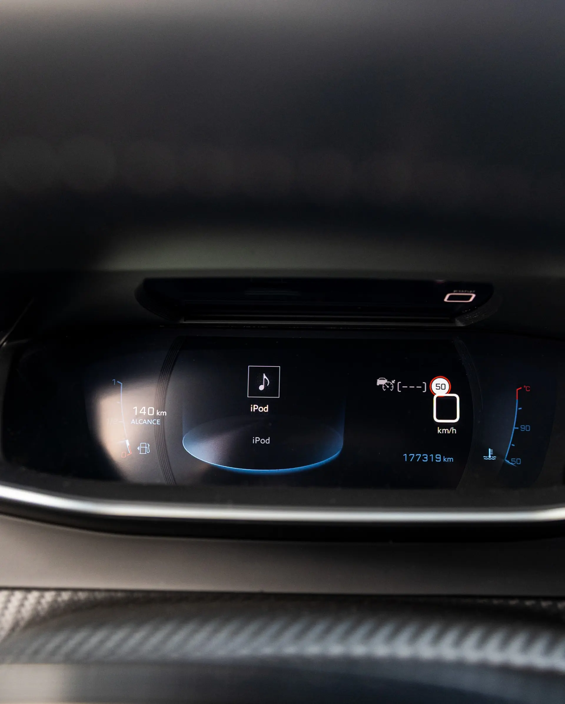 Peugeot 208 PureTech 75 Allure Pack 10