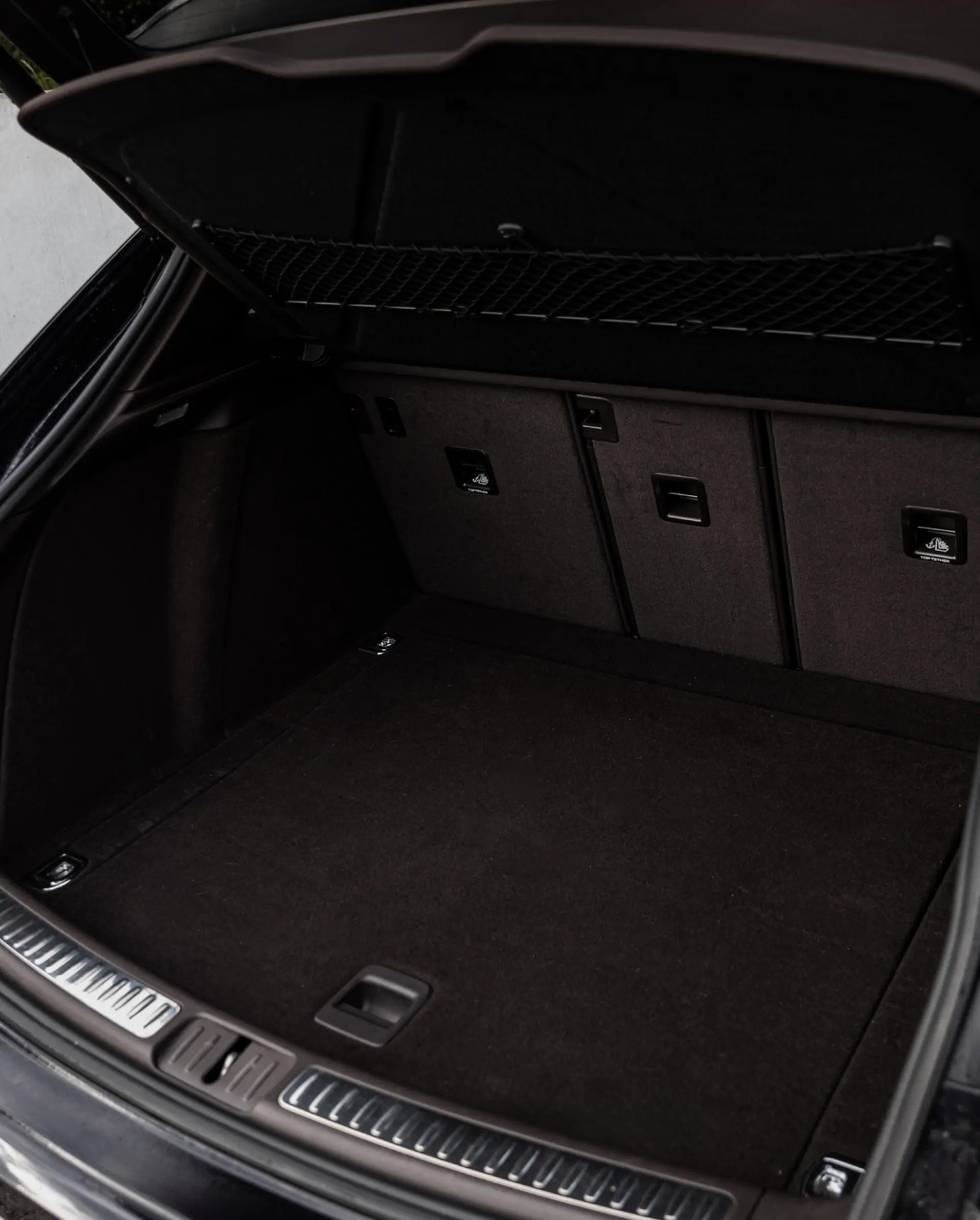 Porsche Macan Spirit (2019-2019) 29