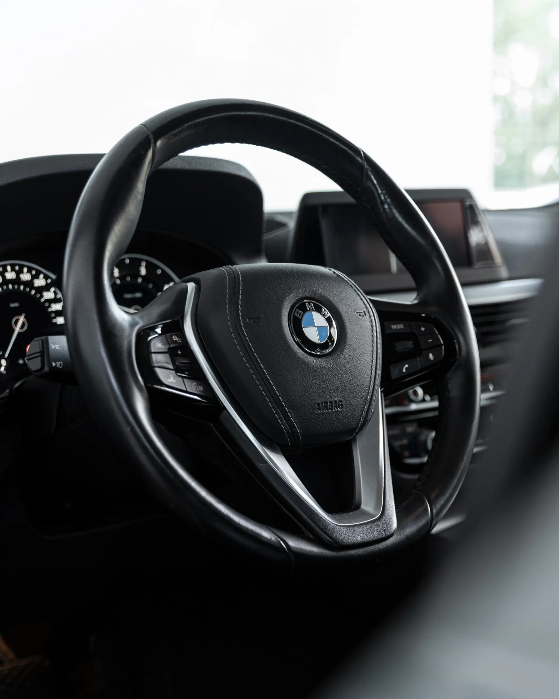 BMW 520 d Aut. Luxury Line 15