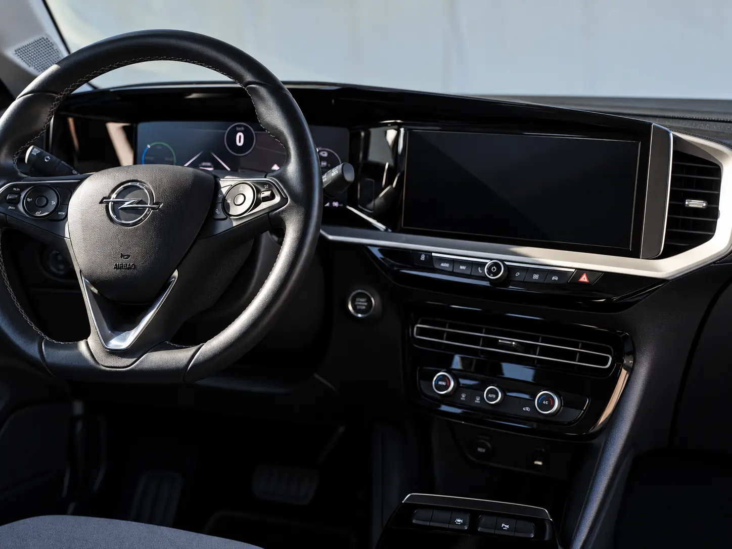 Opel Mokka-e Edition 23