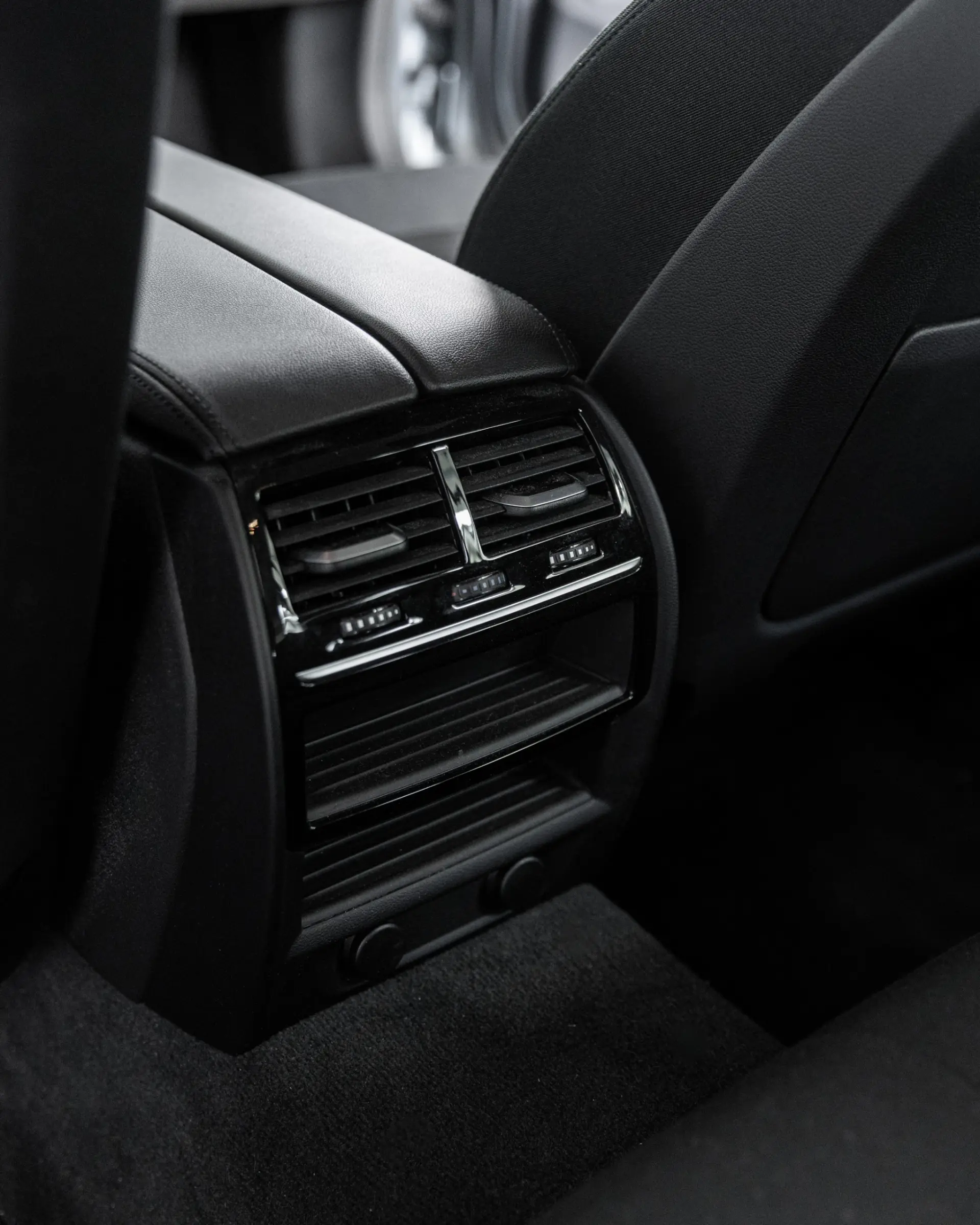 BMW 520 d Aut. Luxury Line 18