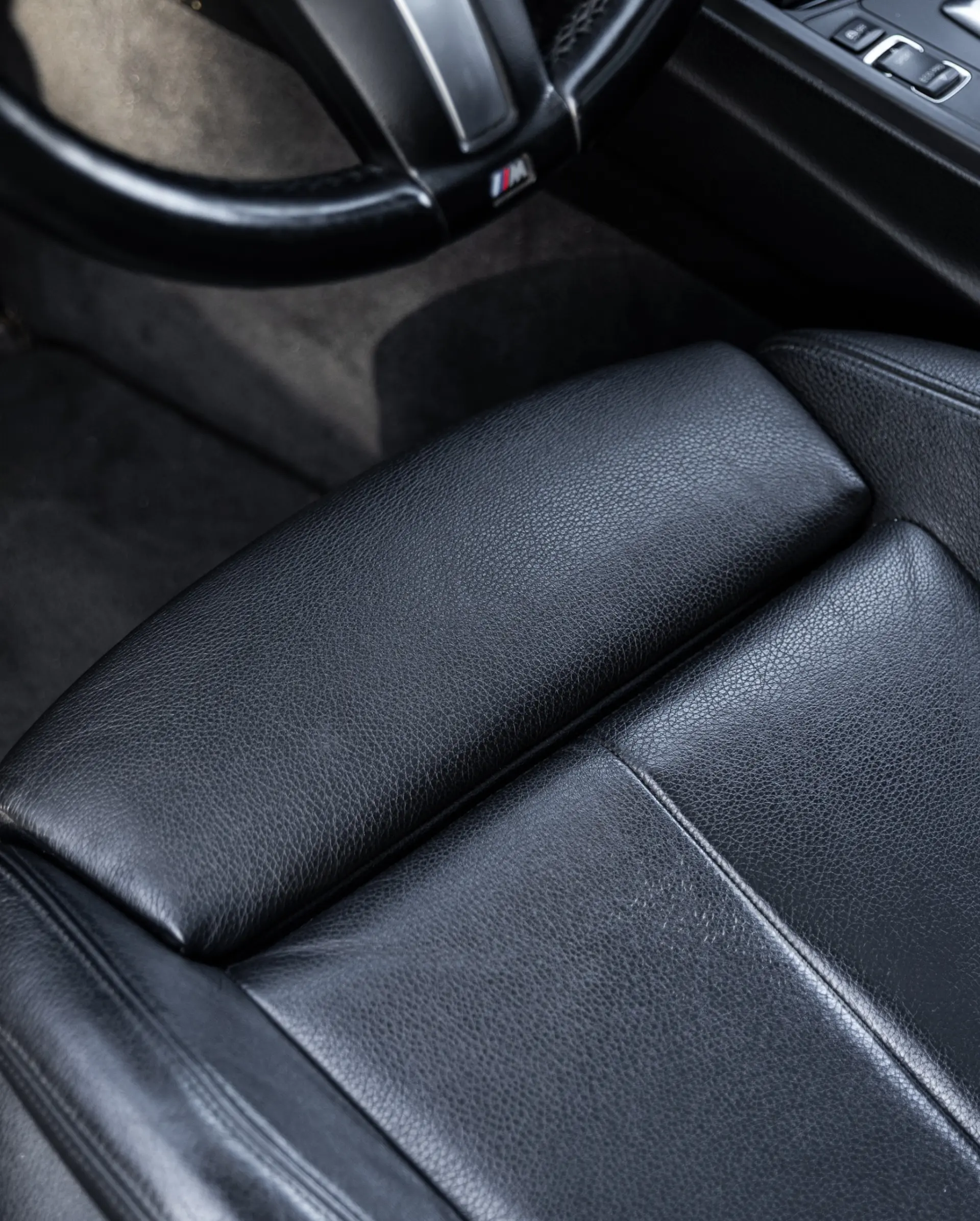 BMW 320 d Auto Pack M 12