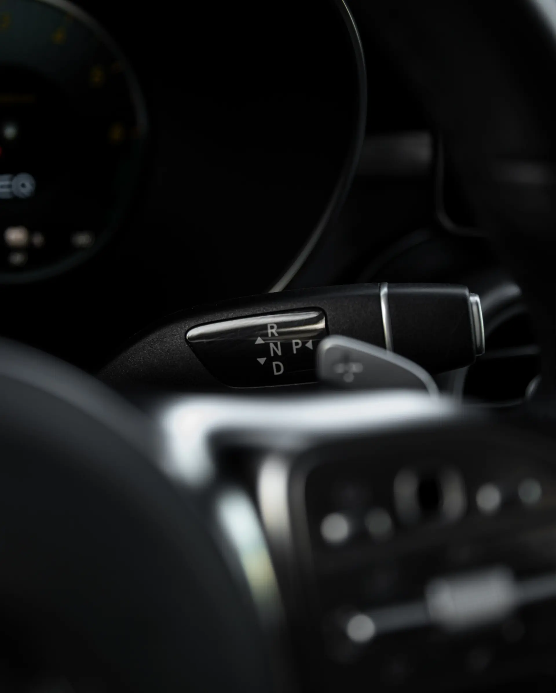 Mercedes-Benz GLC 300 de Coupe 4Matic 9G-TRONIC AMG Line 19