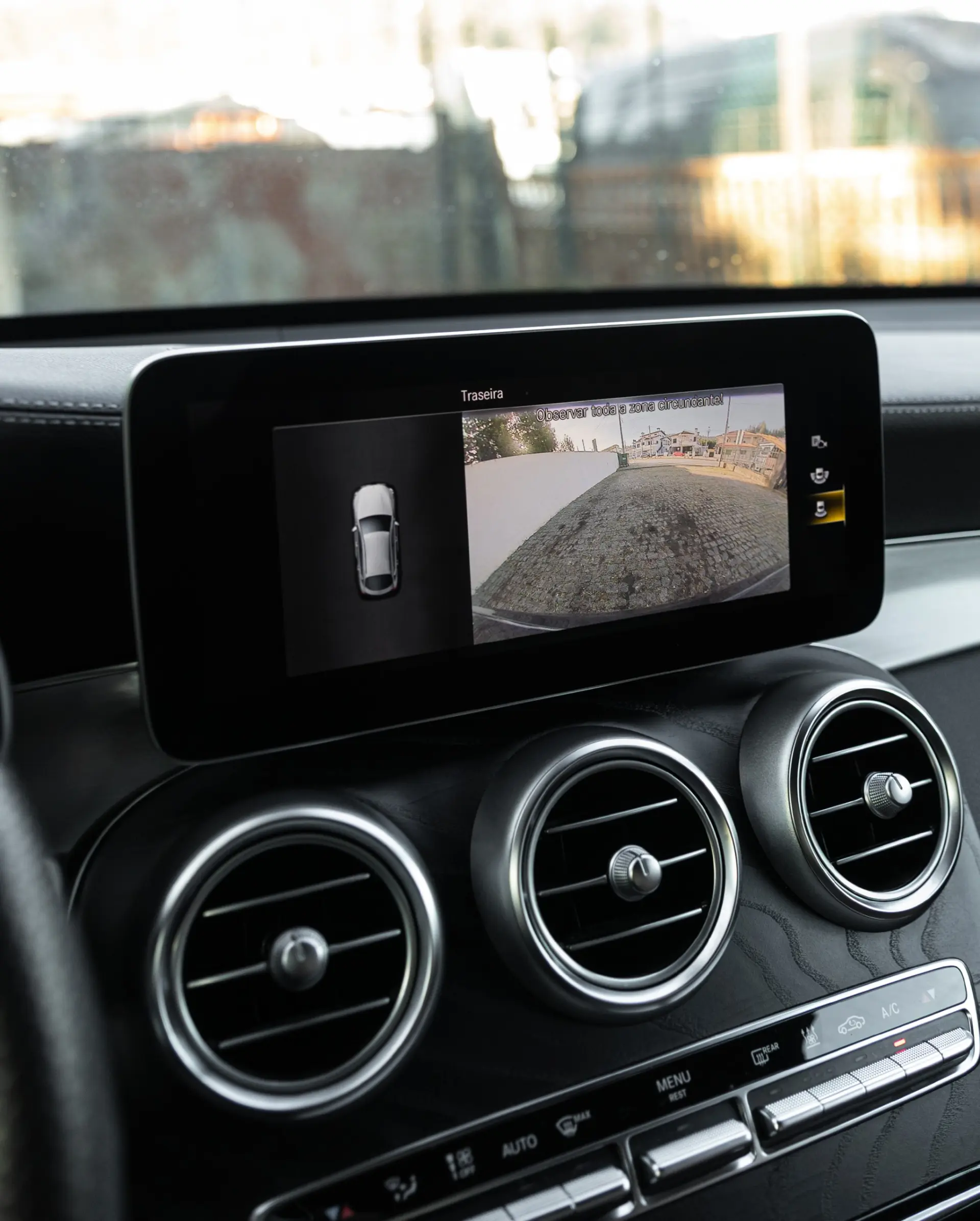 Mercedes-Benz GLC 300 de Coupe 4Matic 9G-TRONIC AMG Line 24