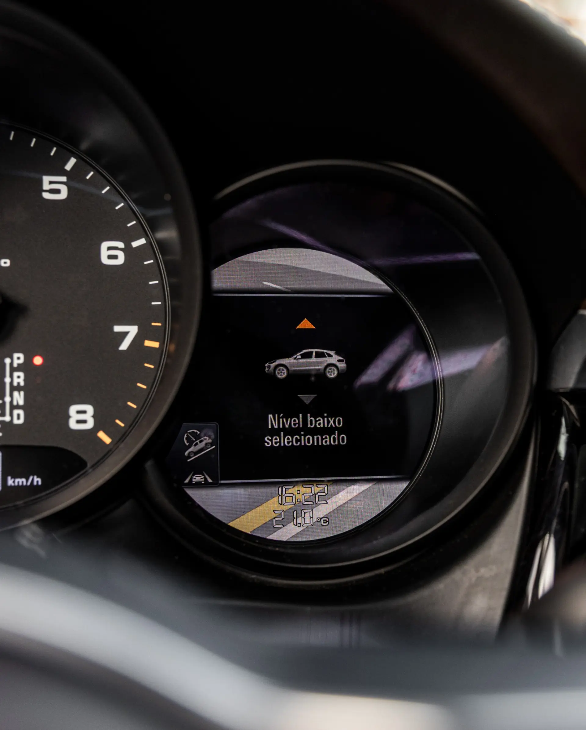 Porsche Macan Spirit (2019-2019) 7